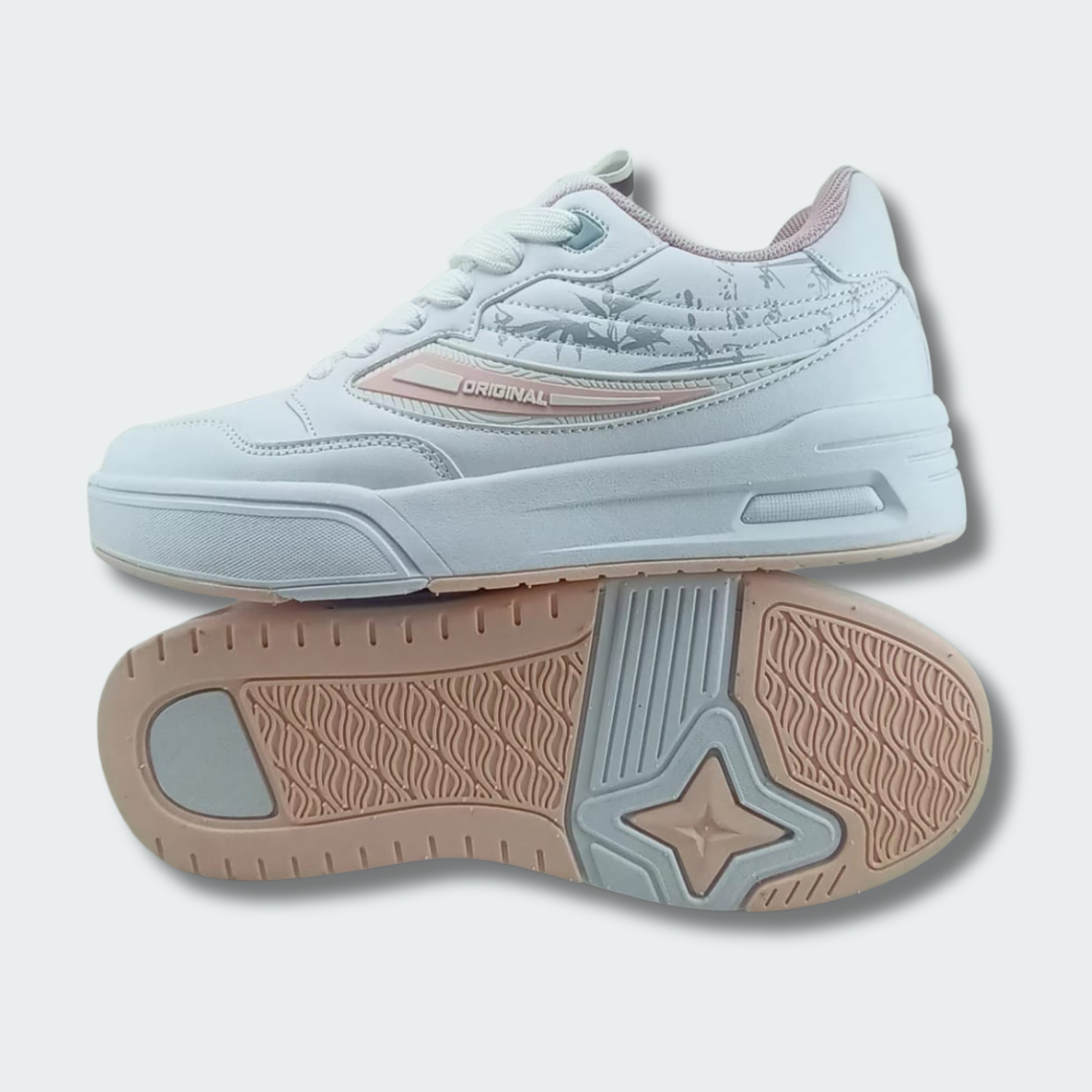 Zapatilla Training para Mujer PUNTO V F10-1 1