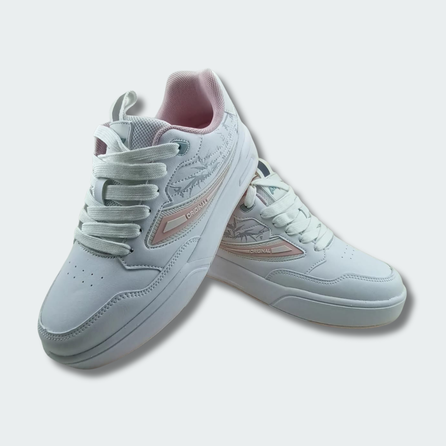 Zapatilla Training para Mujer PUNTO V F10-1 2