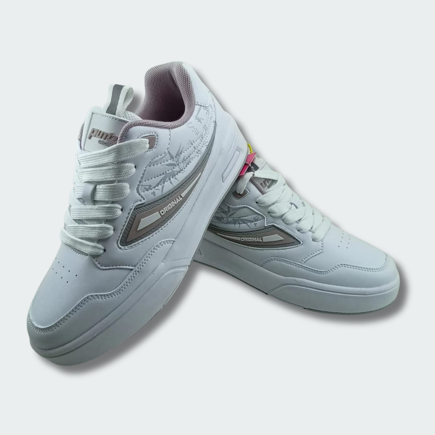 Zapatillas para Dama PUNTO V F5-9 2