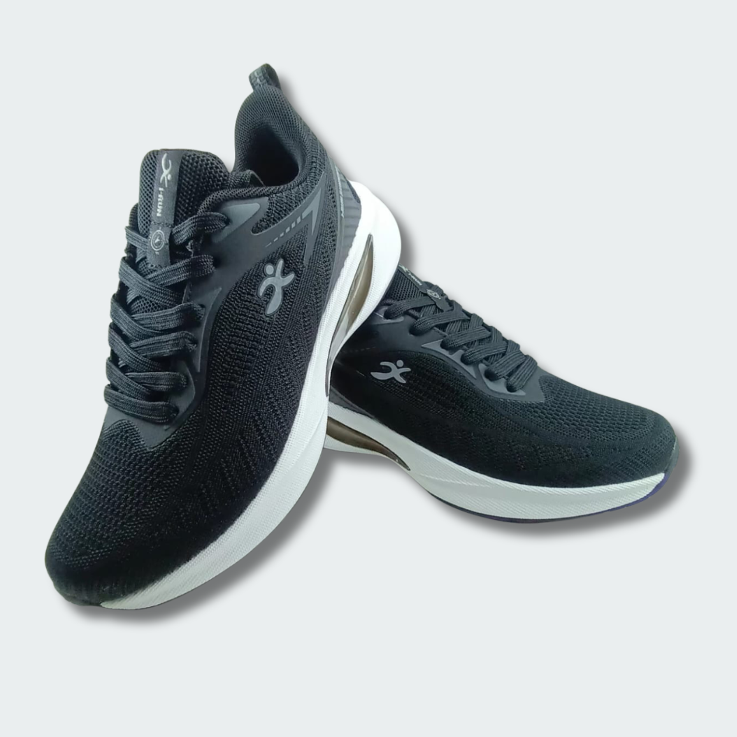 Zapatilla Deportiva para Hombre I-RUN M2-42 2