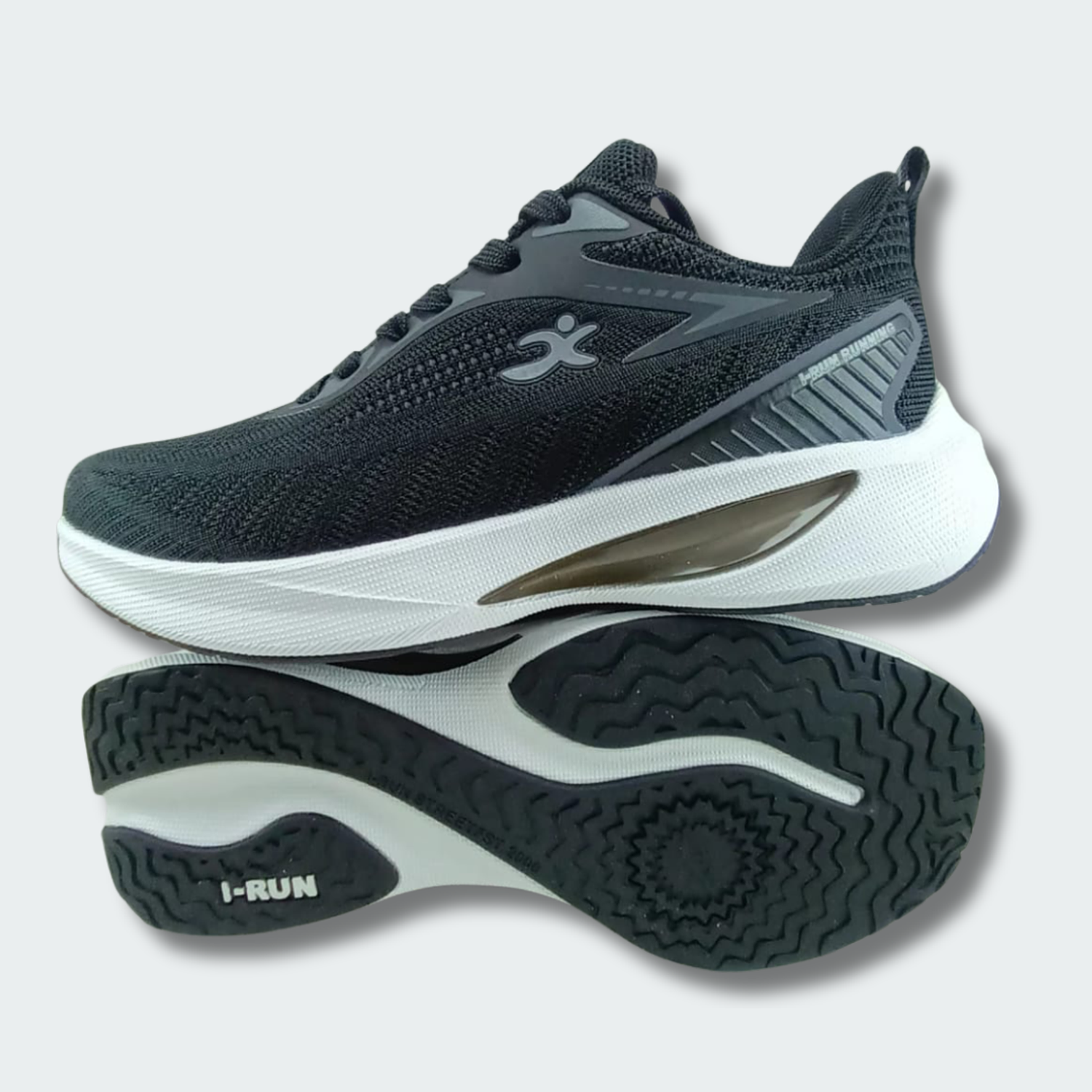 Zapatilla Deportiva para Hombre I-RUN M2-42 1