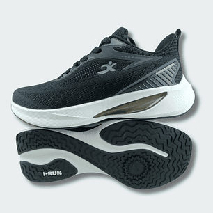 Zapatilla Deportiva para Hombre I-RUN M2-42
