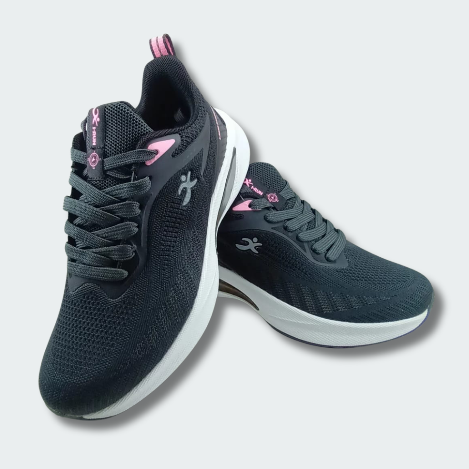 Zapatillas para Dama I-RUN F7-26 2