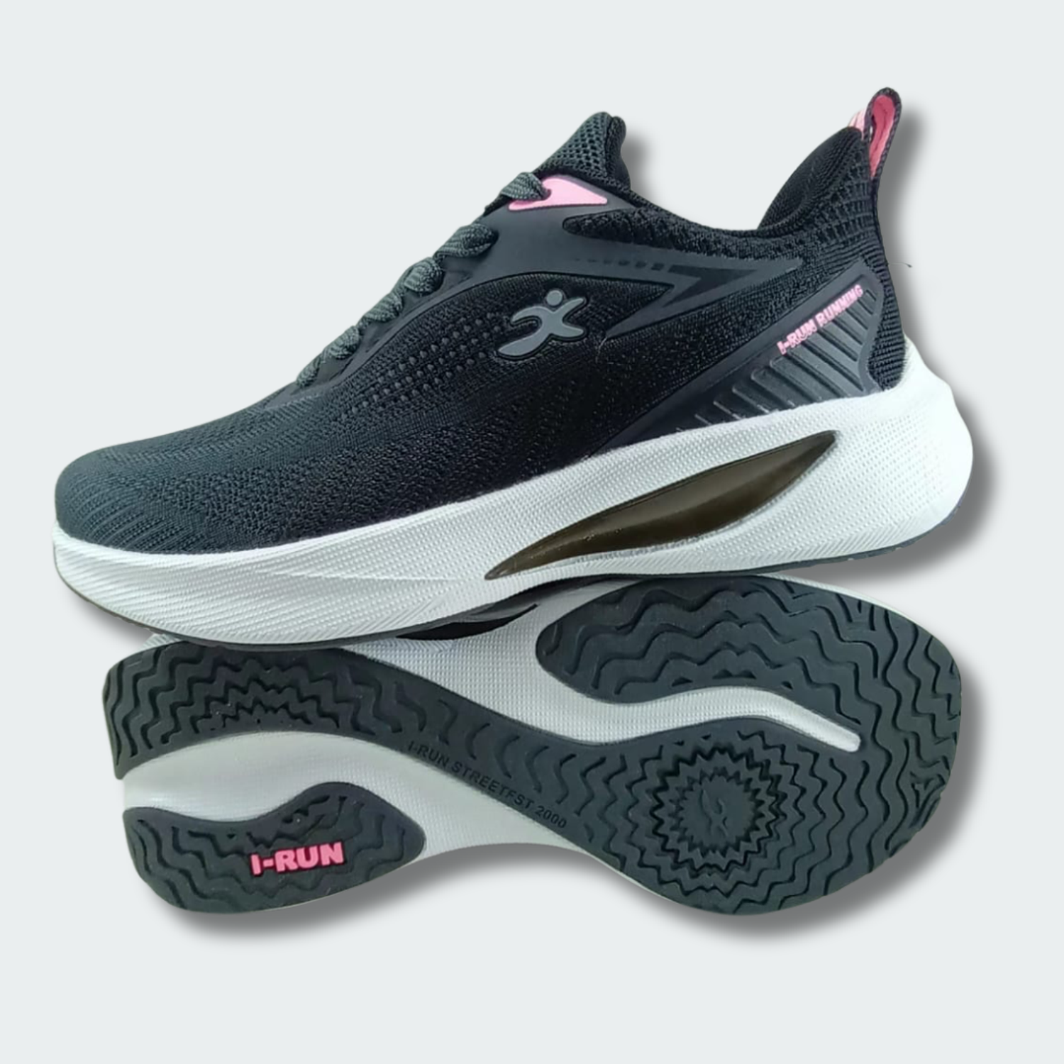 Zapatillas para Dama I-RUN F7-26 1