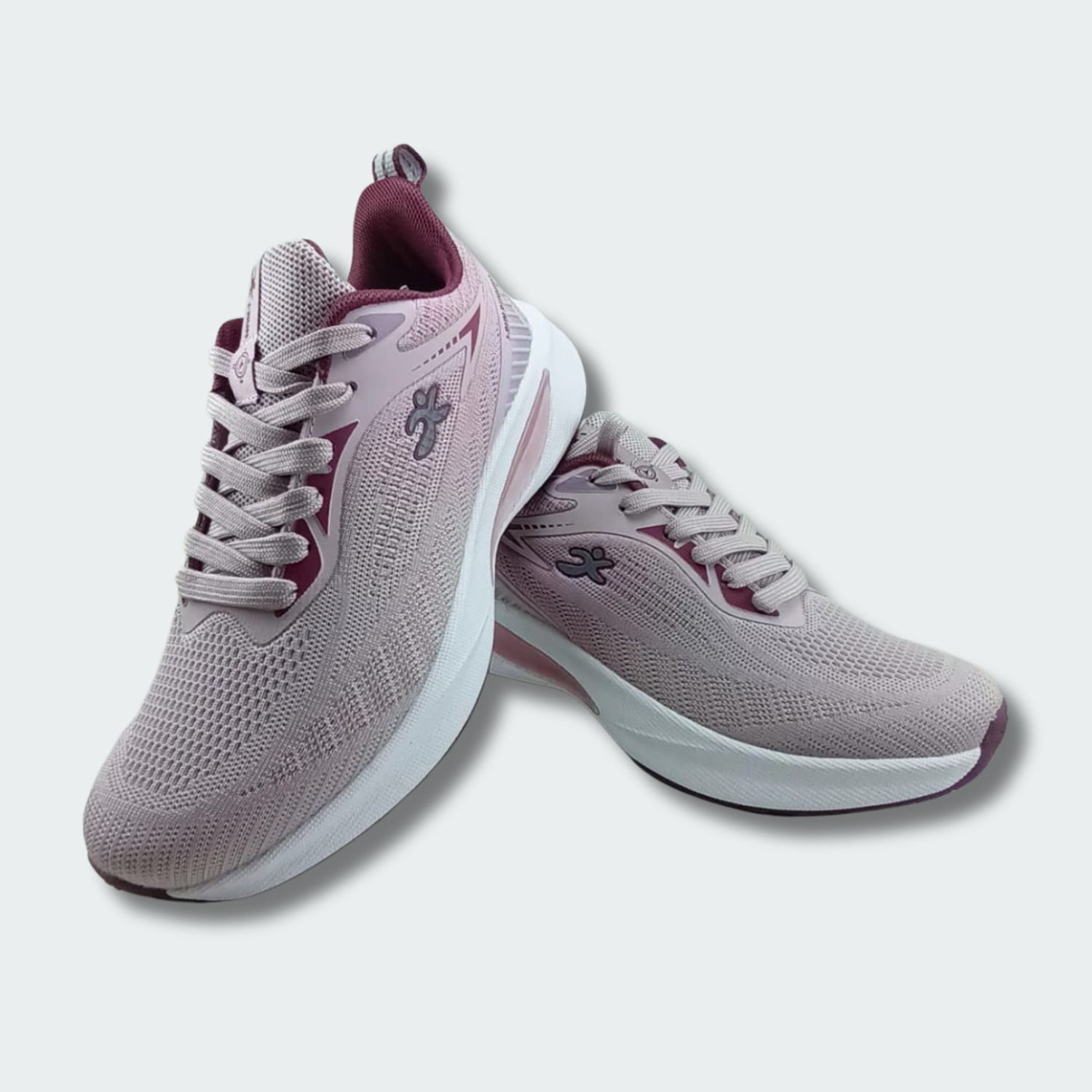 Zapatillas para Dama I-RUN F8-11 2