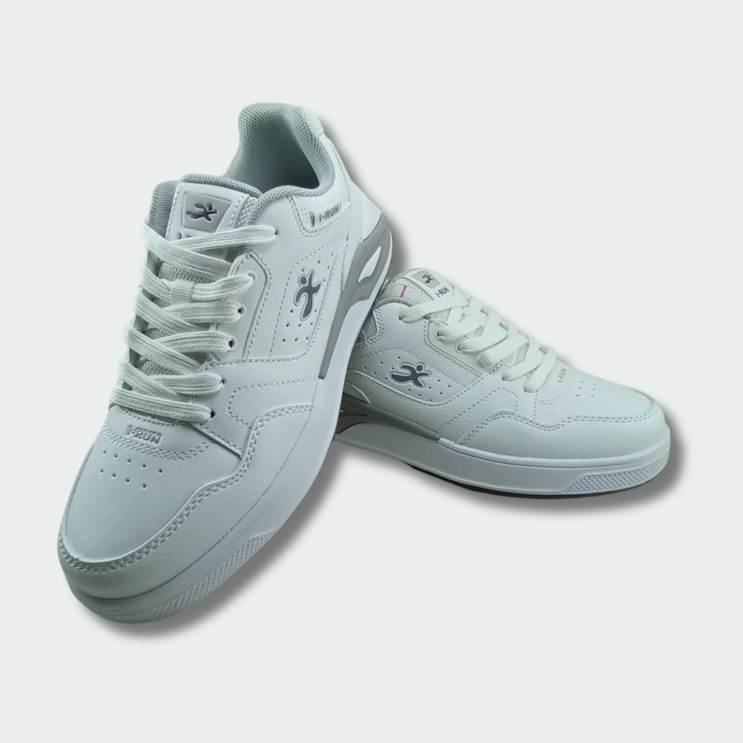 Zapatilla Freestyle Juvenil  I-RUN J3-8 2