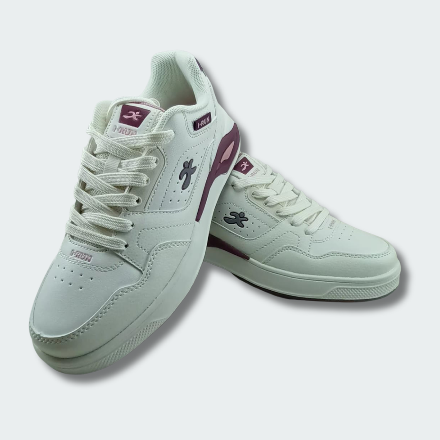 Zapatilla Deportiva para Mujer I-RUN F9-20 2