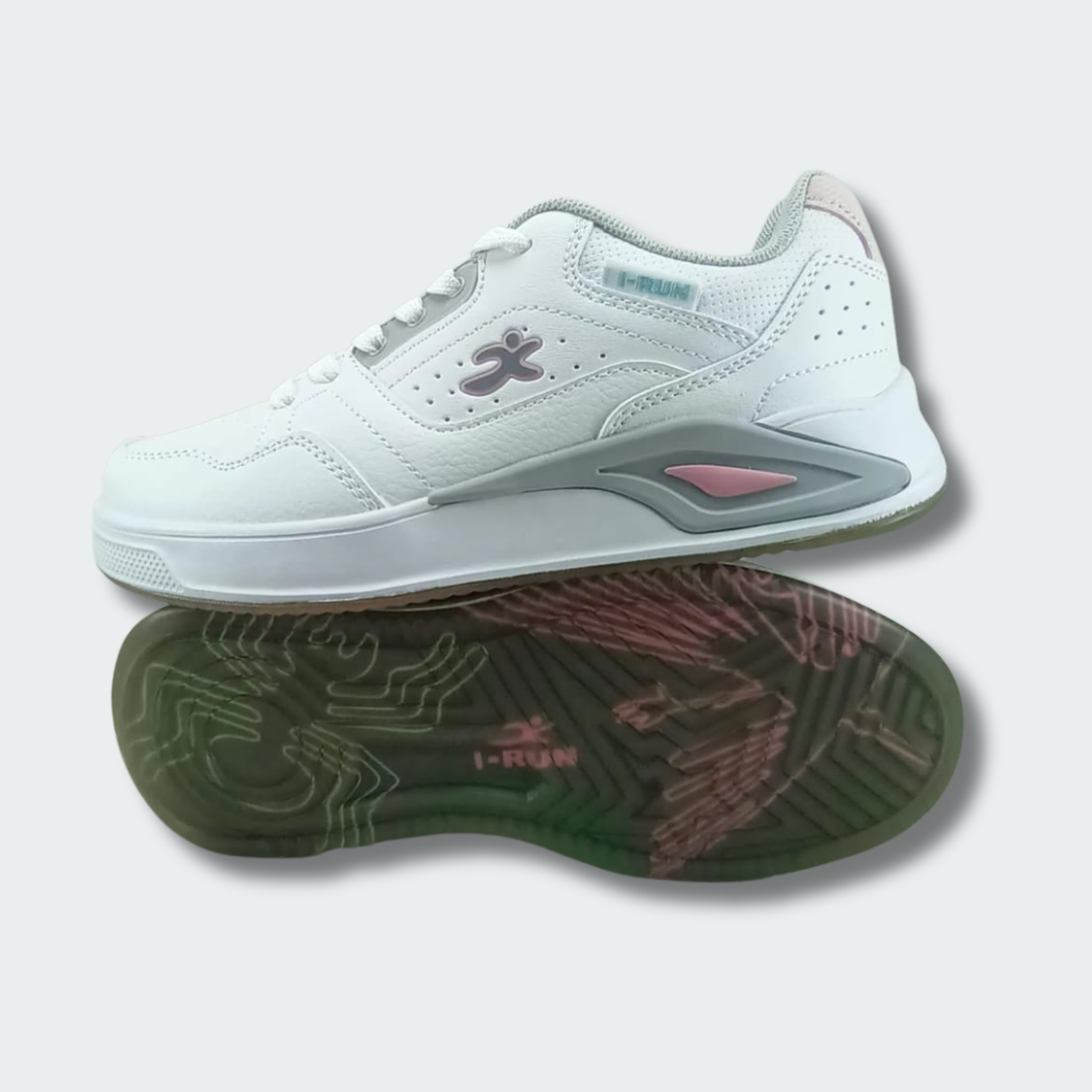 Zapatillas para Dama I-RUN F7-27 1