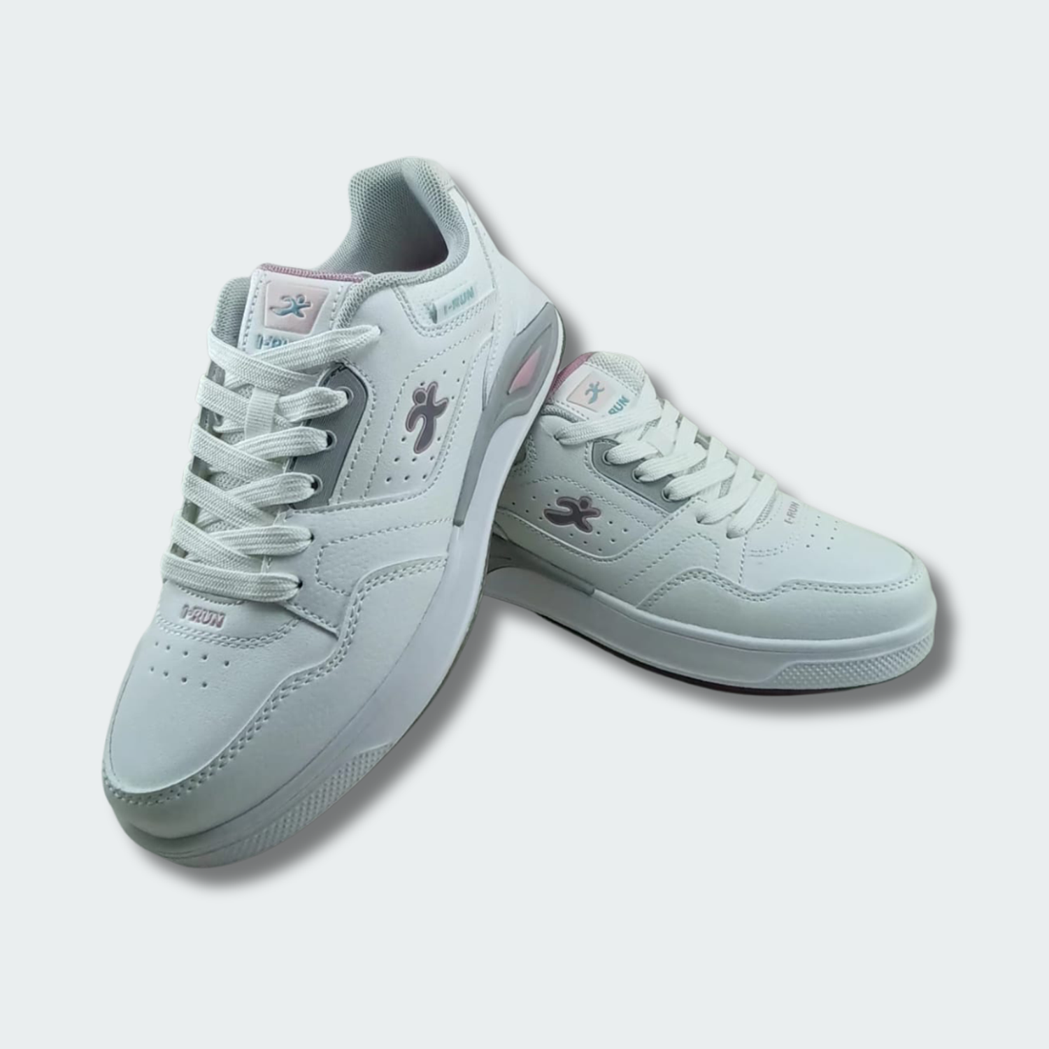 Zapatillas para Dama I-RUN F7-27 2