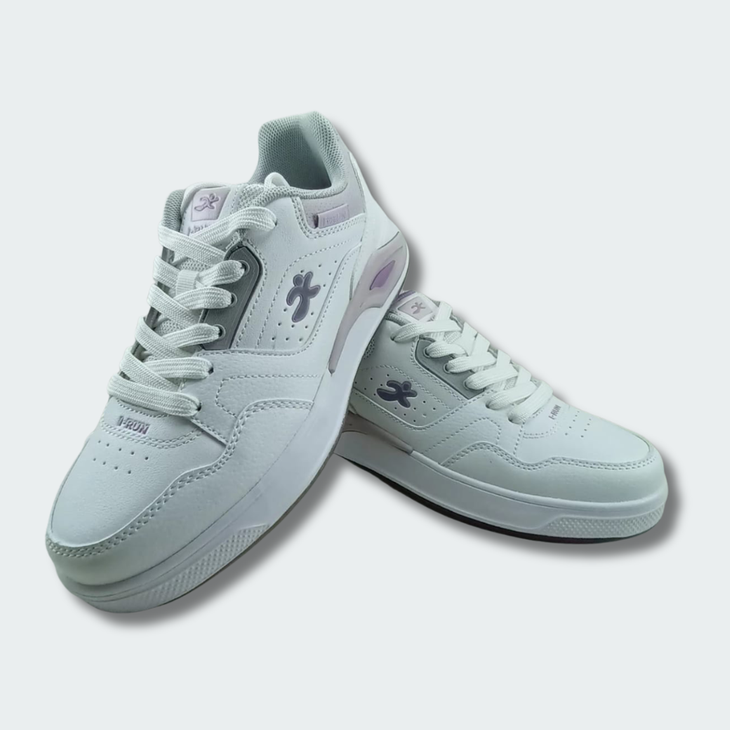 Zapatillas para Dama I-RUN F8-12 2