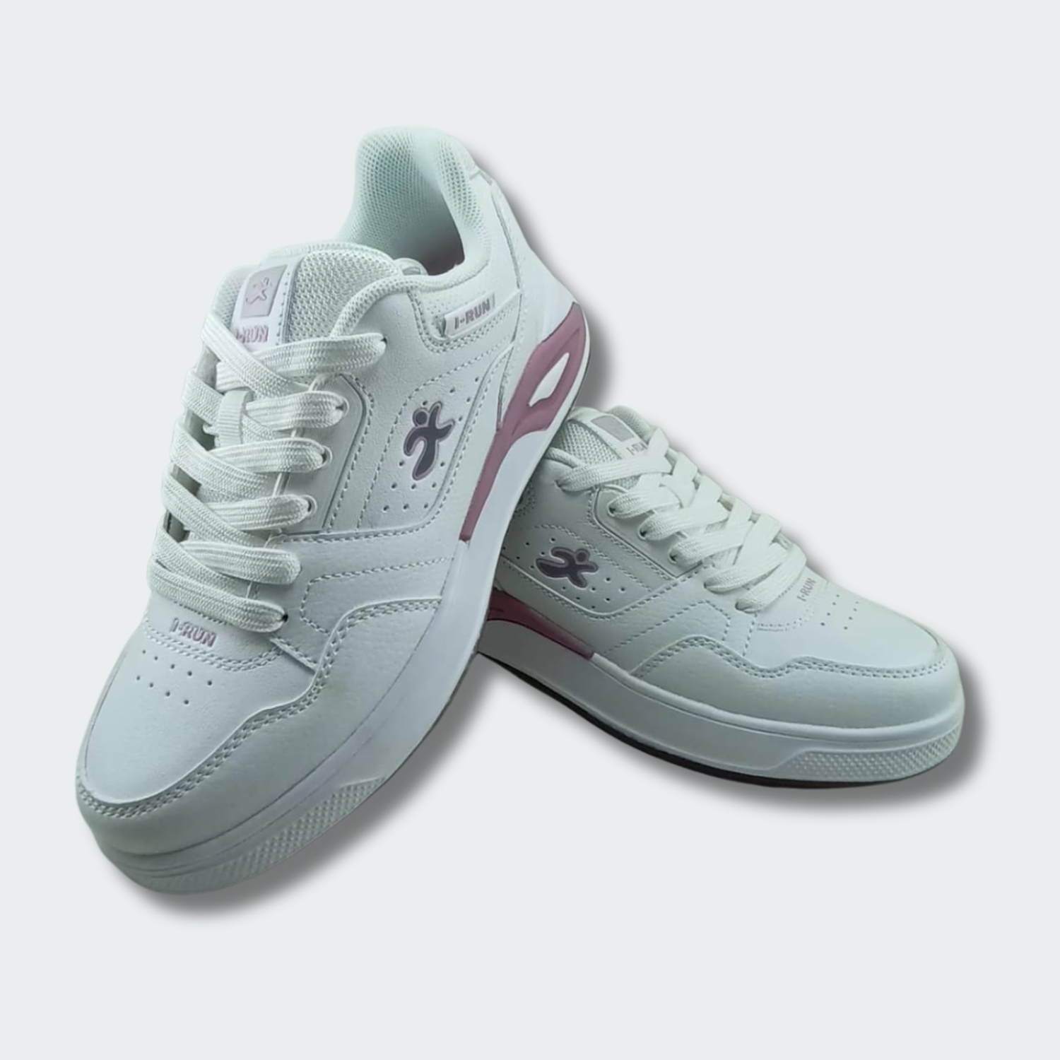 Zapatilla Deportiva para Mujer I-RUN FC-13 2