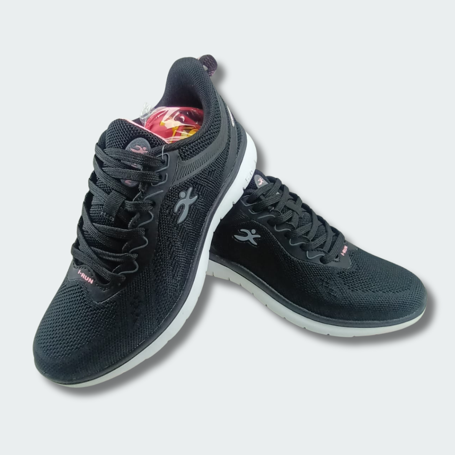 Zapatilla Deportiva para Mujer I-RUN F5-33 2