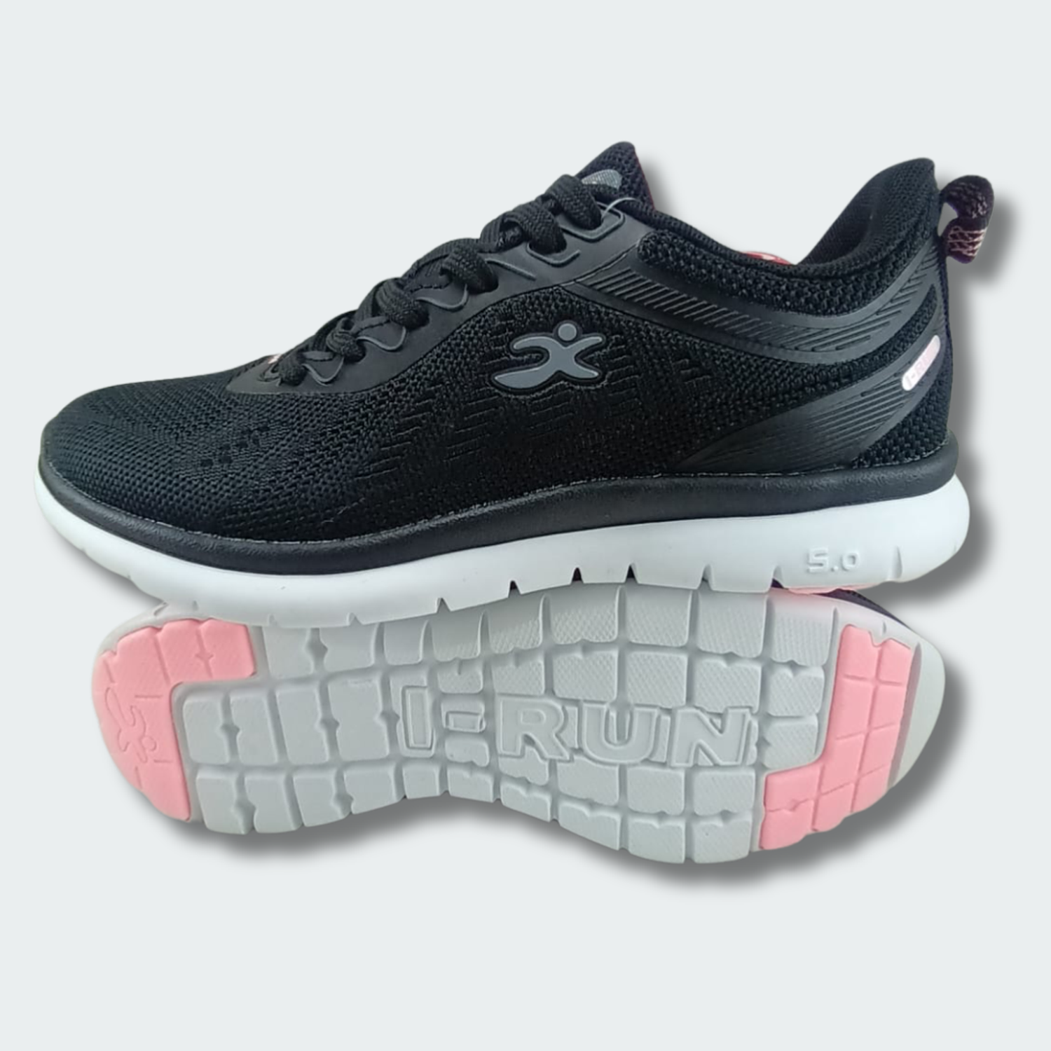 Zapatilla Deportiva para Mujer I-RUN F5-33 1