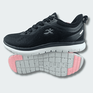 Zapatilla Deportiva para Mujer I-RUN F5-33