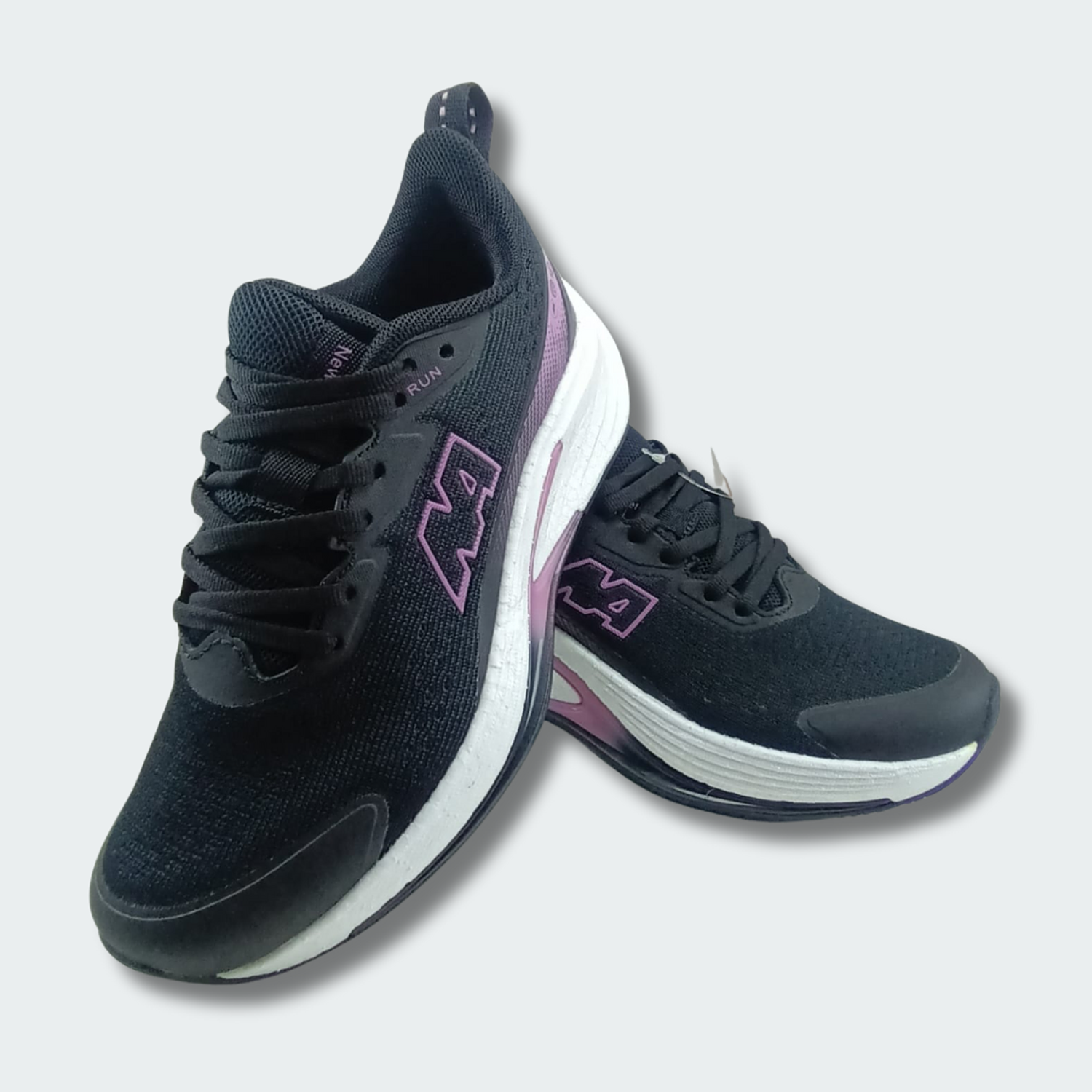 Zapatilla Deportiva para Mujer New Atheletic 0176J0228 2