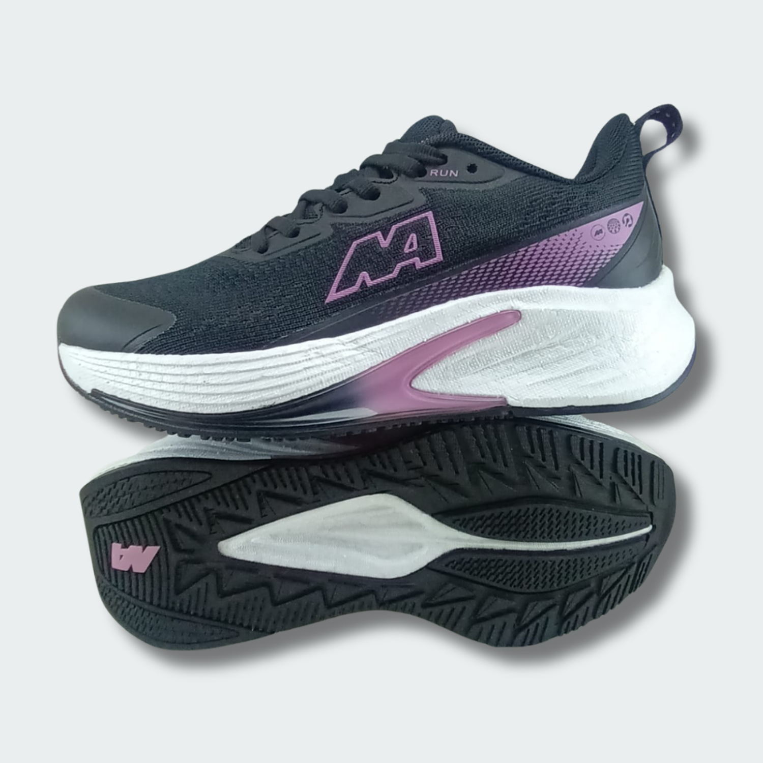 Zapatilla Deportiva para Mujer New Atheletic 0176J0228 1