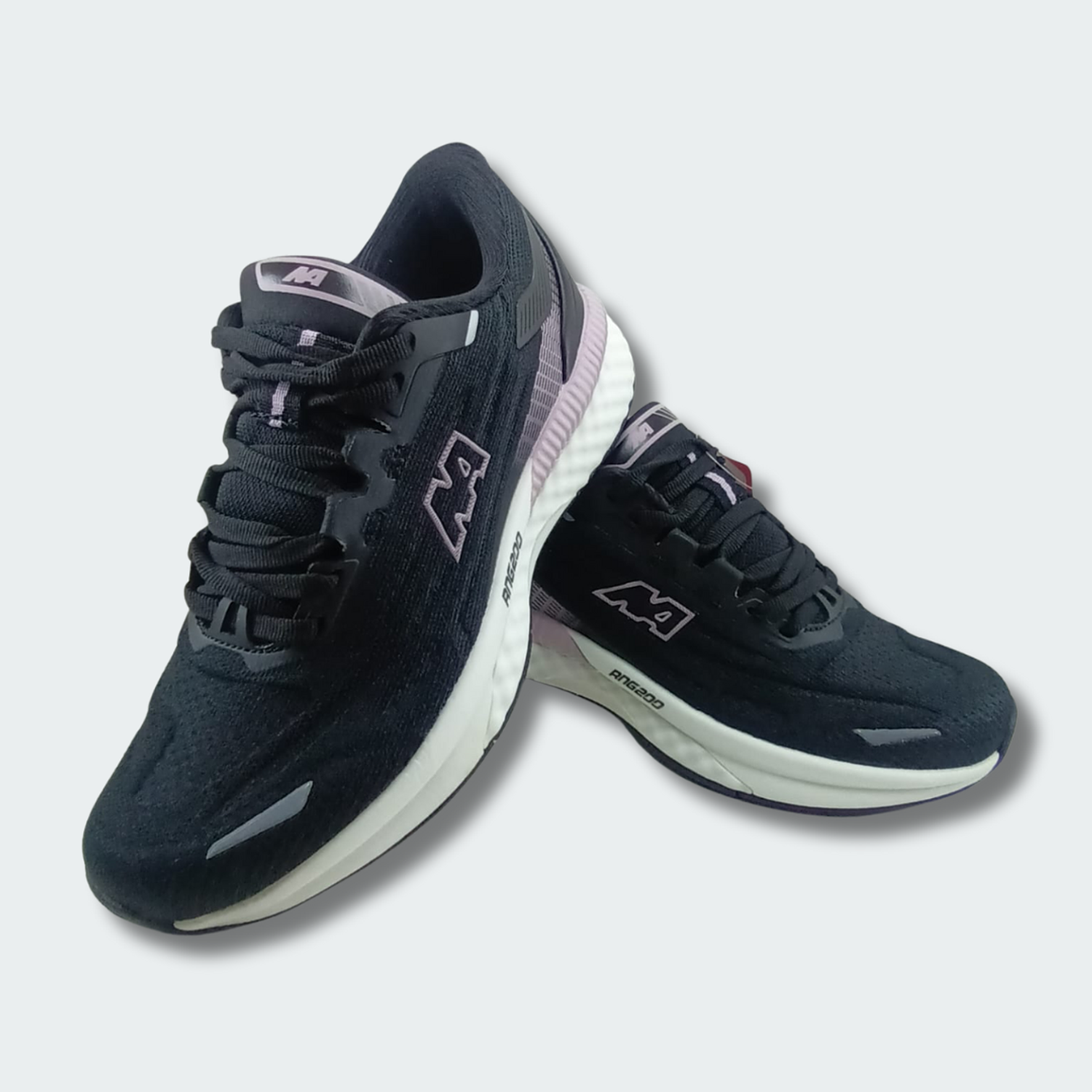 Zapatilla Deportiva para Mujer New Atheletic 0181J0228 2