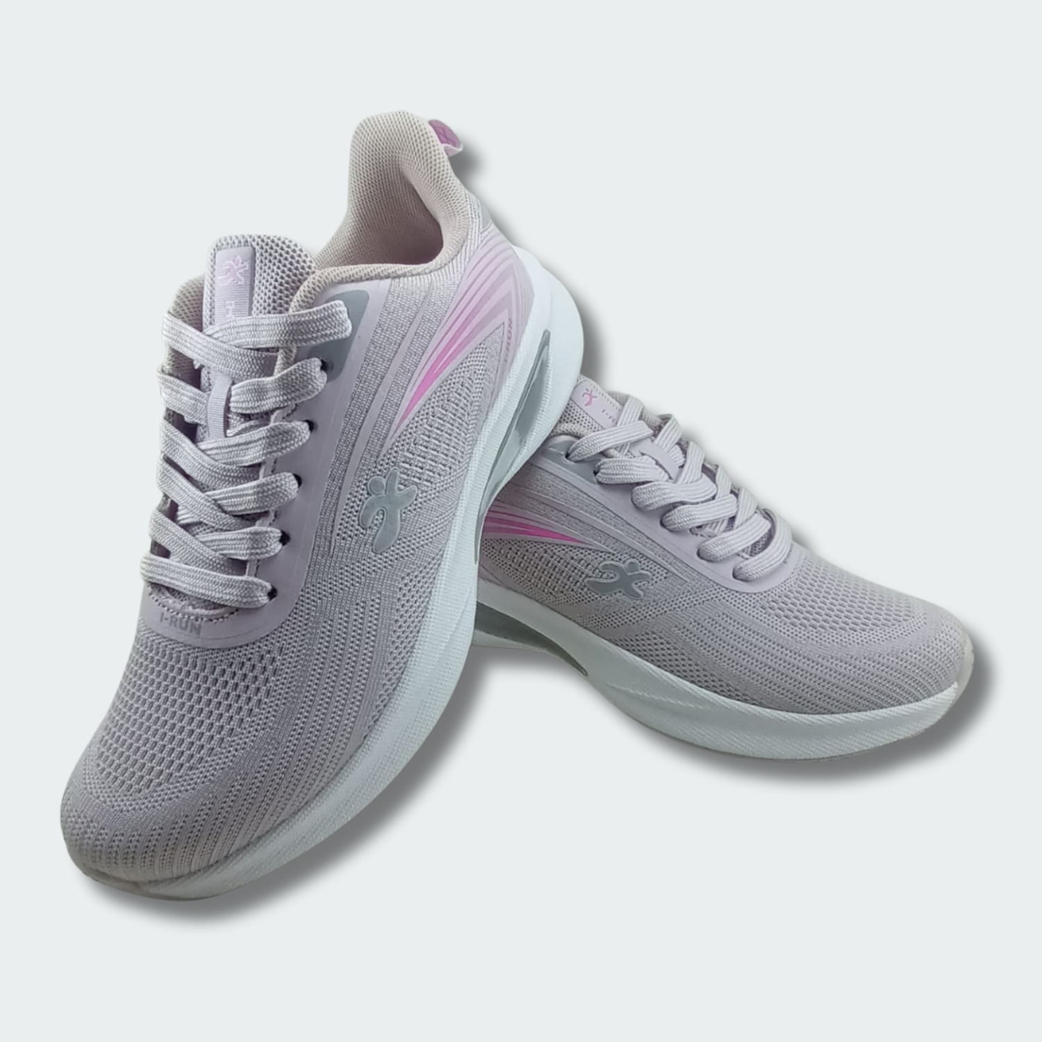 Zapatillas para Dama I-RUN F8-13 2