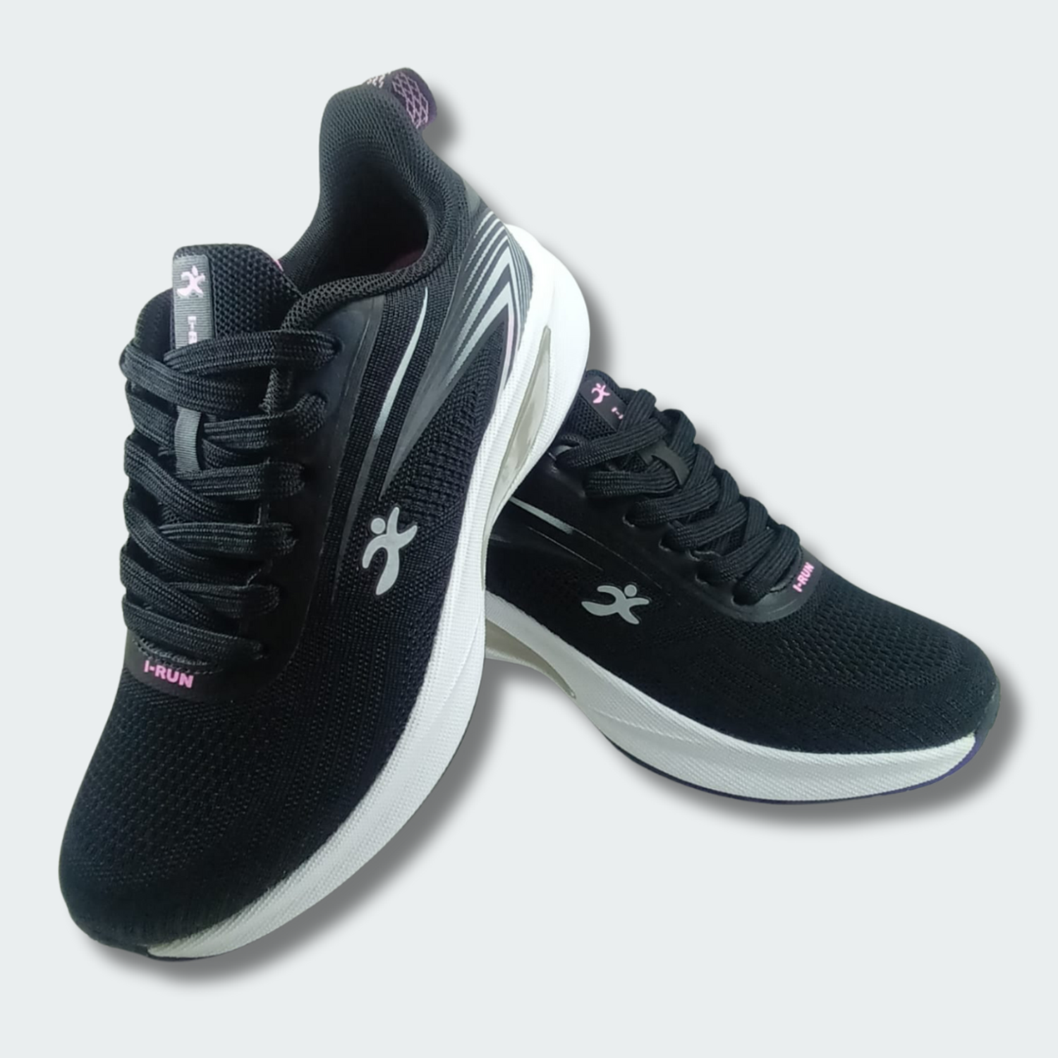 Zapatillas para Dama I-RUN F7-28 2