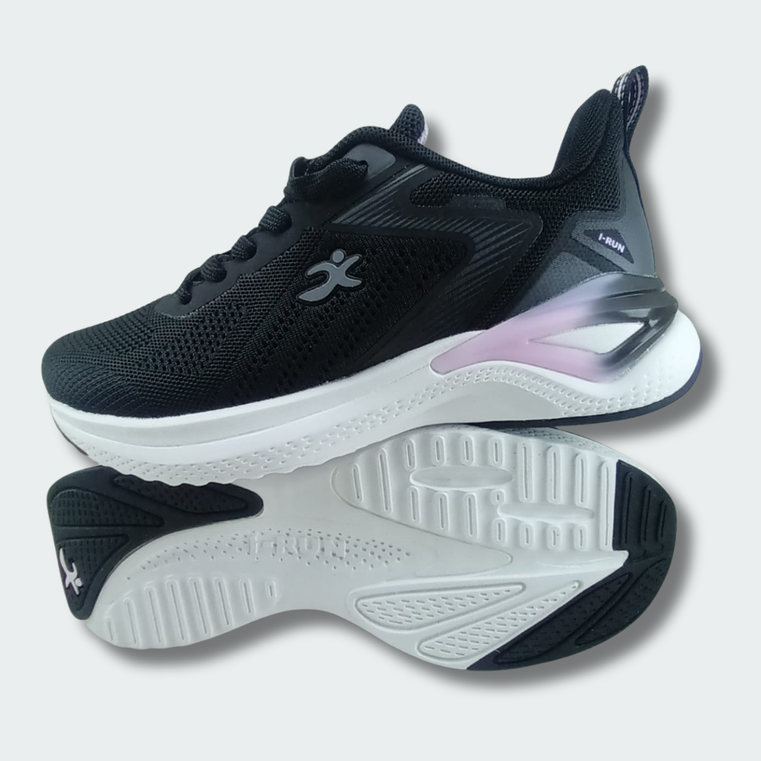 Zapatillas para Dama I-RUN F7-29 1