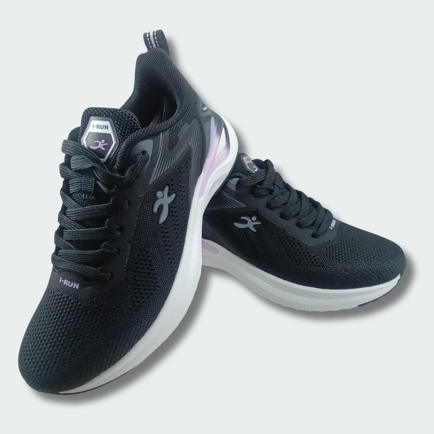 Zapatillas para Dama I-RUN F7-29 2