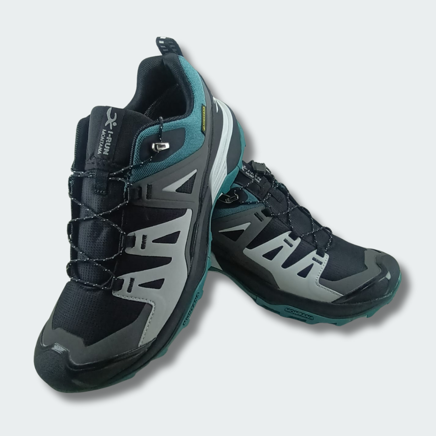 Zapatilla Freestyle para Hombre I-RUN M3-34 2