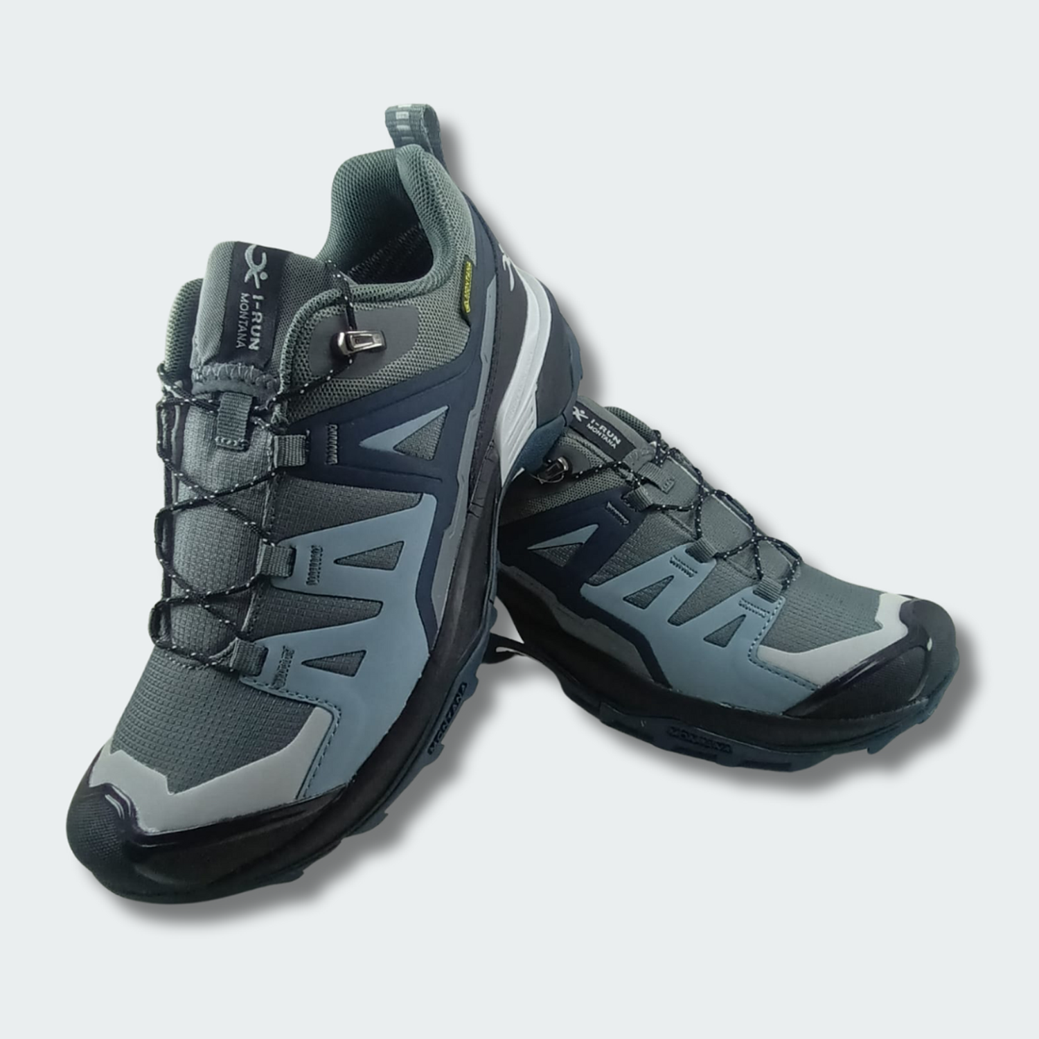 Zapatillas para Dama I-RUN F8-14 2