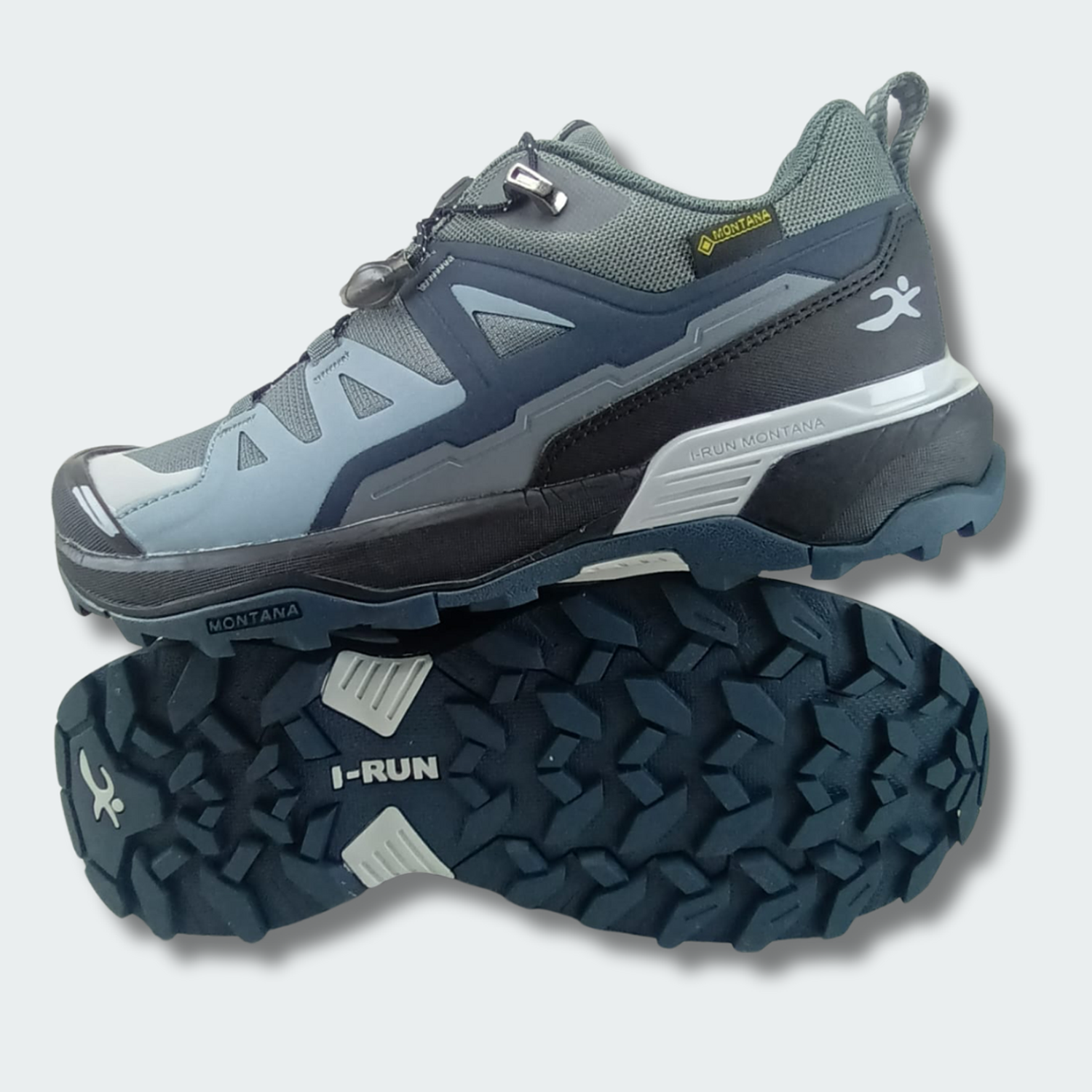 Zapatillas para Dama I-RUN F8-14 1