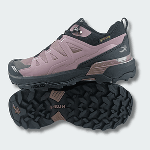 Zapatilla Deportiva para Mujer I-RUN FA-19