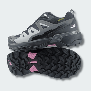 Zapatilla Deportiva para Mujer I-RUN F9-21