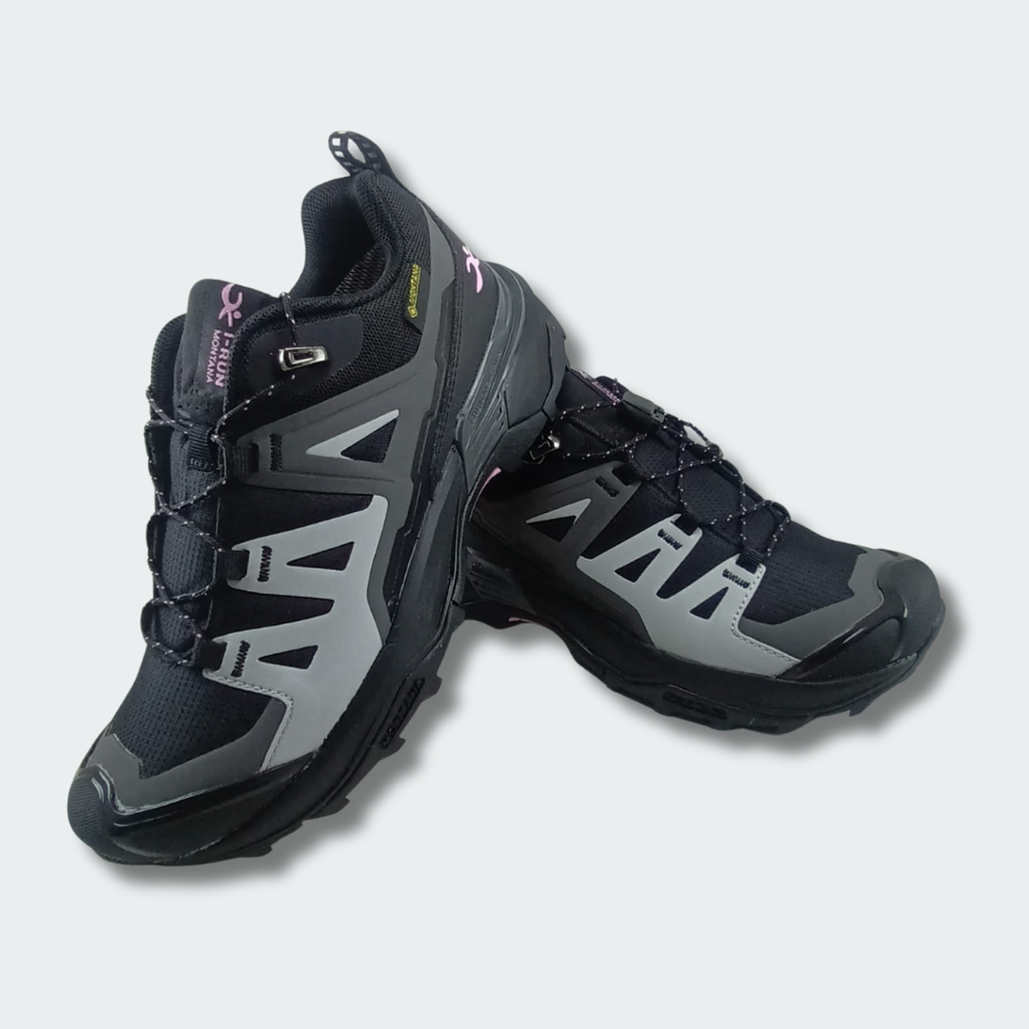 Zapatilla Deportiva para Mujer I-RUN F9-21 2