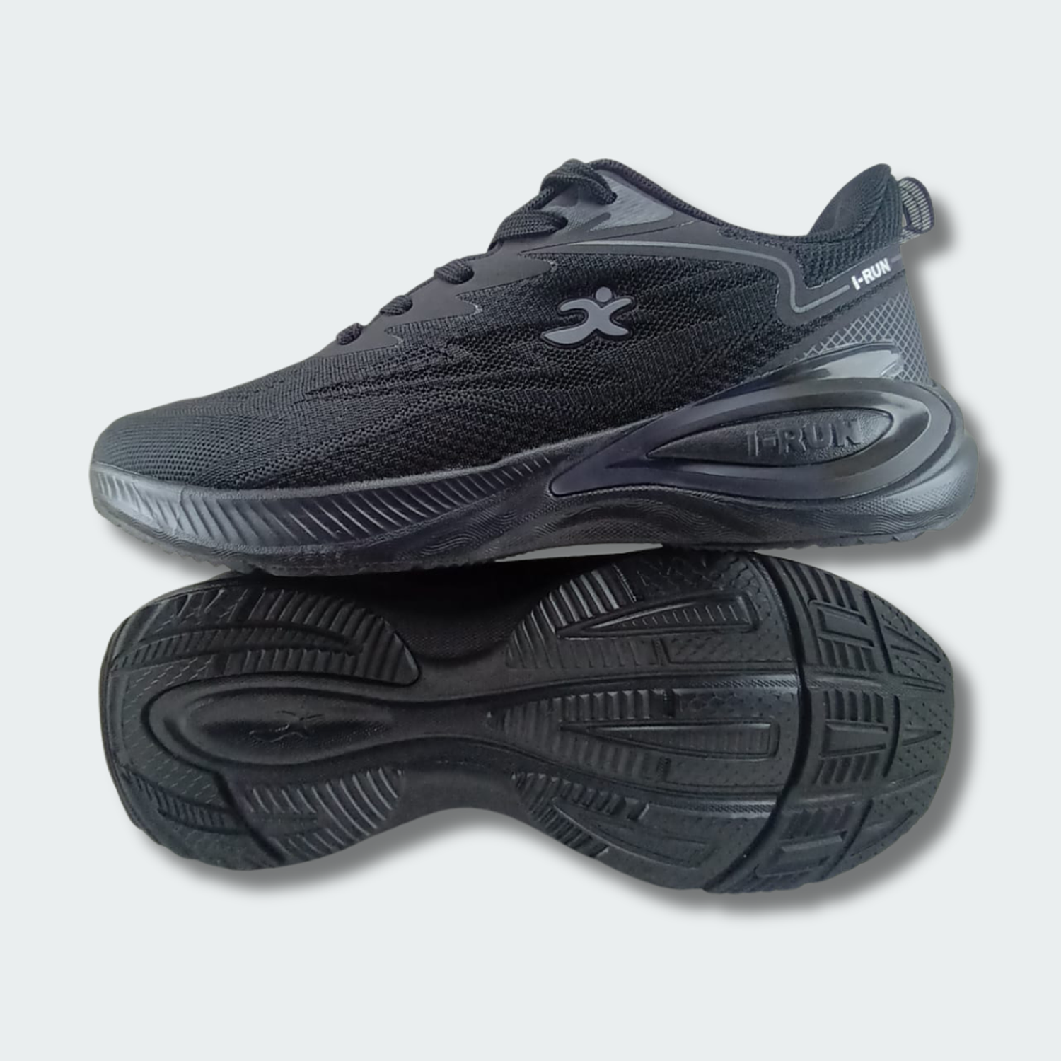 Zapatilla Freestyle para Hombre I-RUN M3-35 1