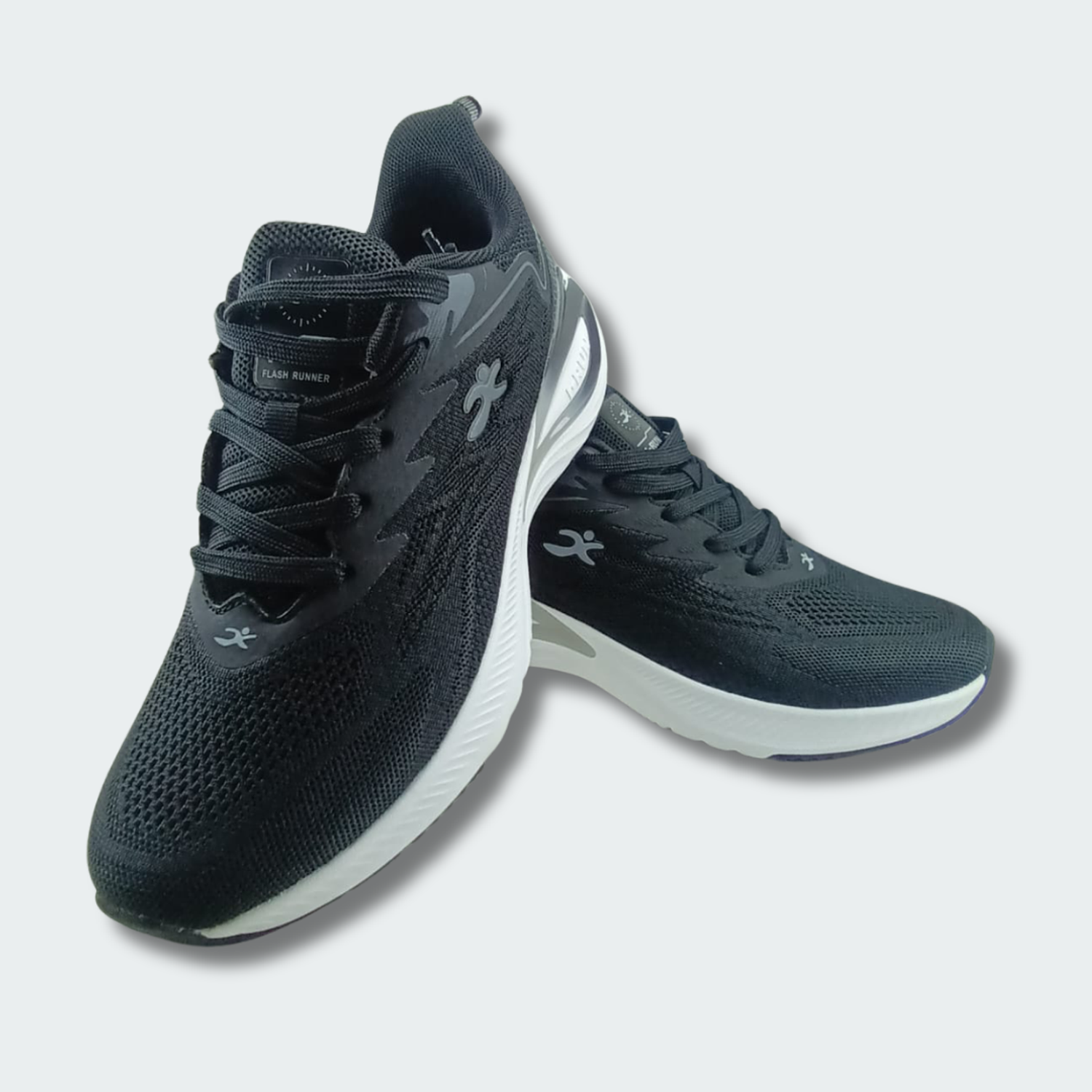 Zapatilla Deportiva para Hombre I-RUN M5-34 2