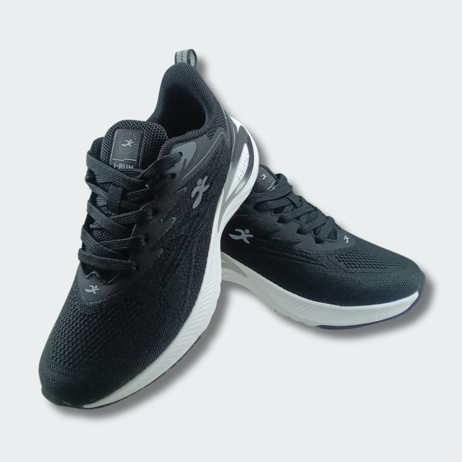 Zapatilla Deportiva Juvenil  I-RUN J5-4 2