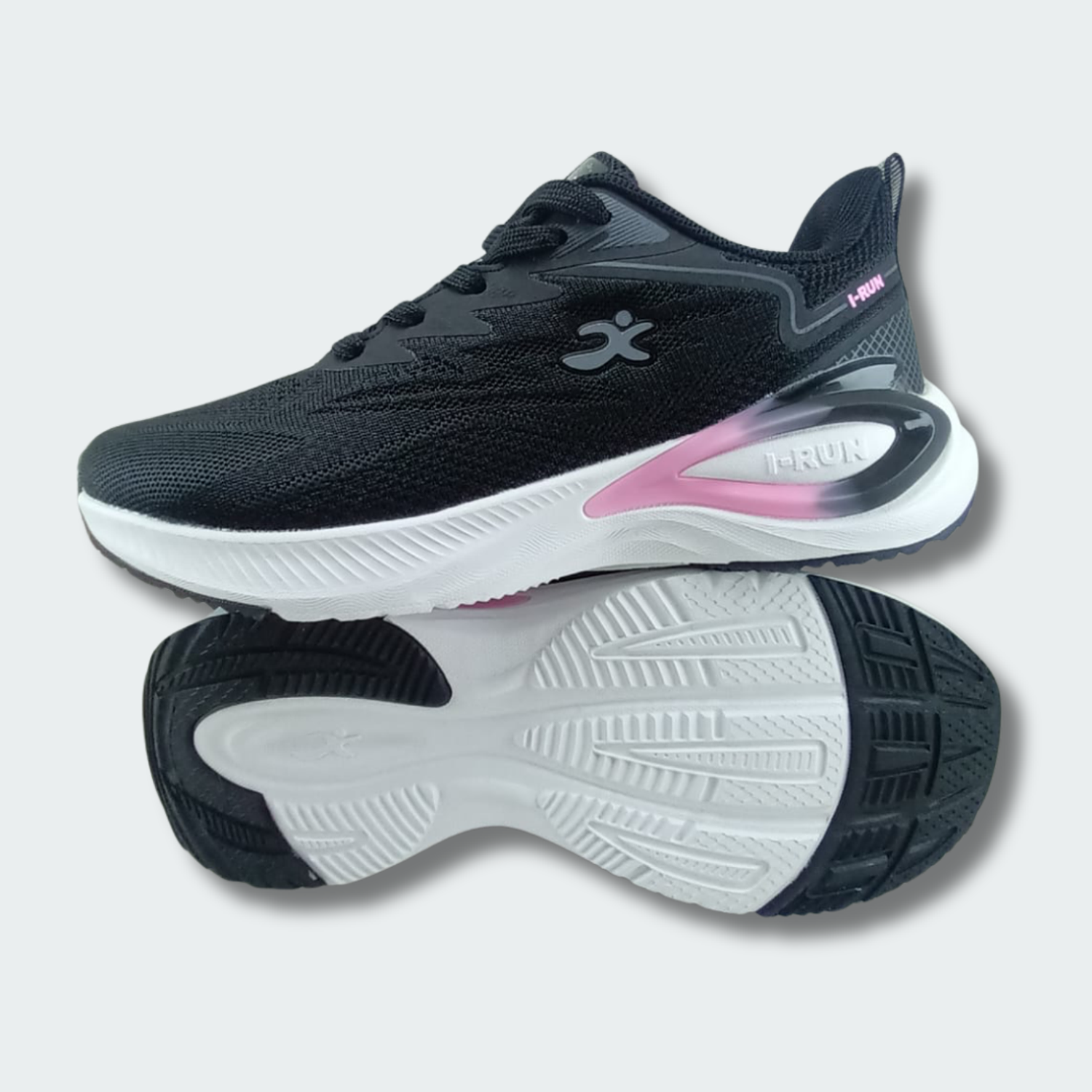 Zapatillas para Dama I-RUN F8-15 1