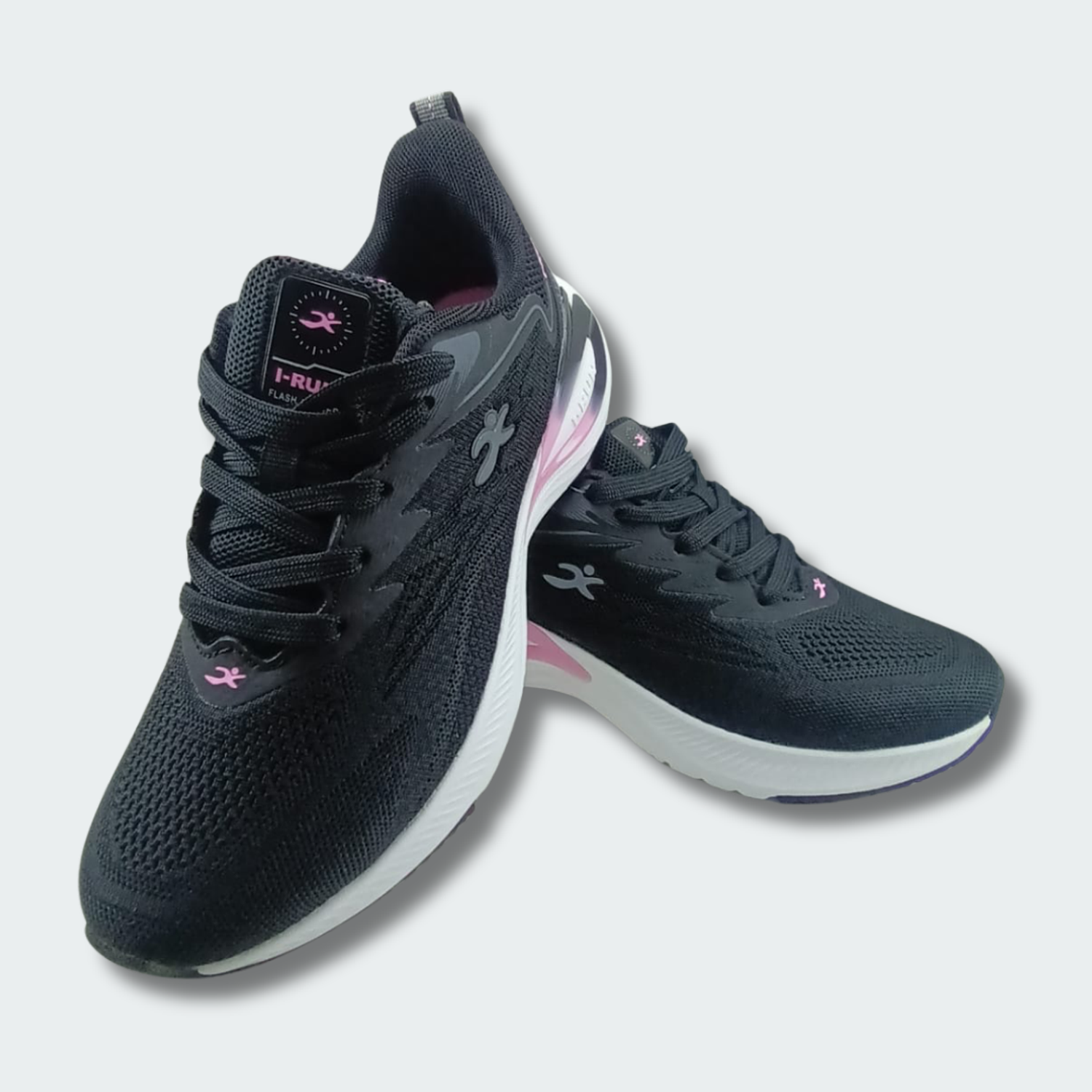 Zapatillas para Dama I-RUN F8-15 2