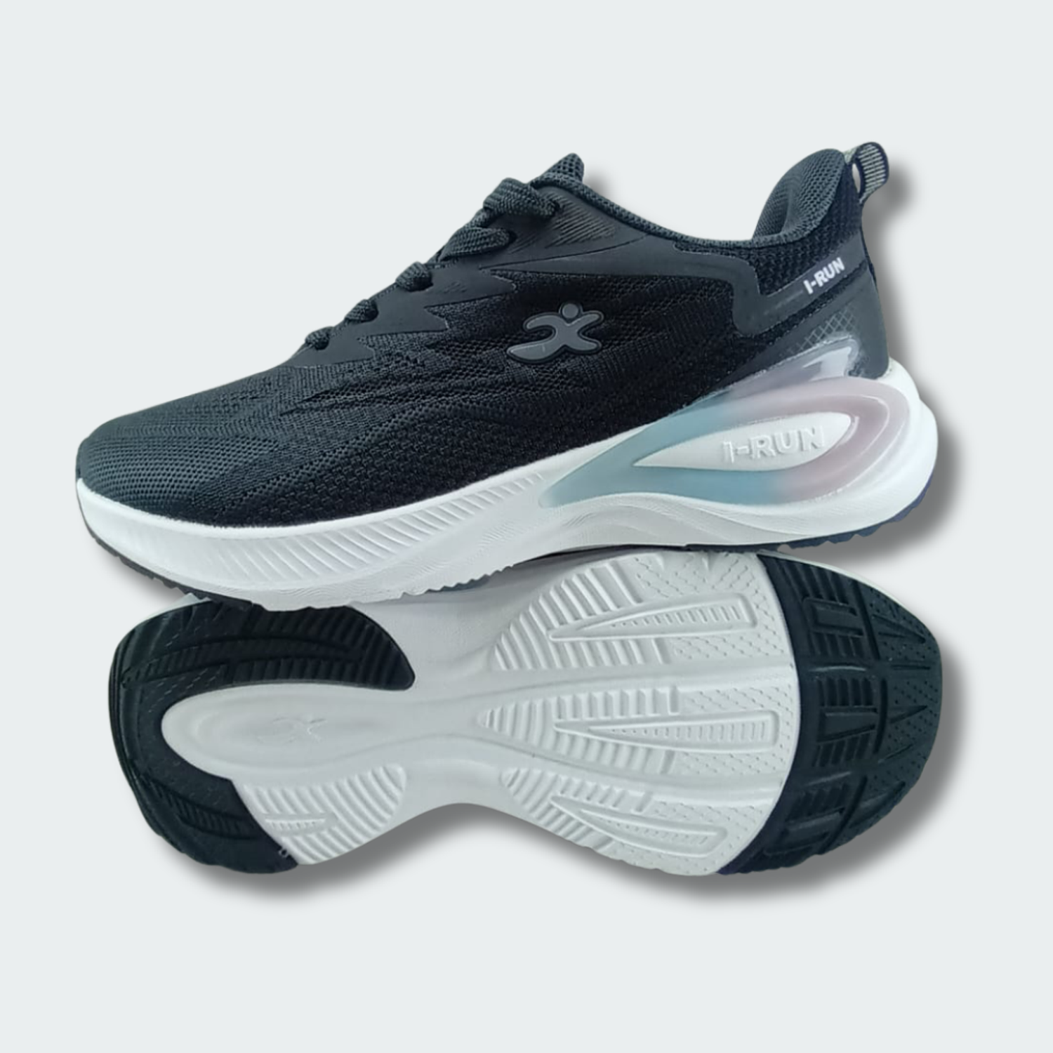 Zapatillas para Dama I-RUN F7-30 1