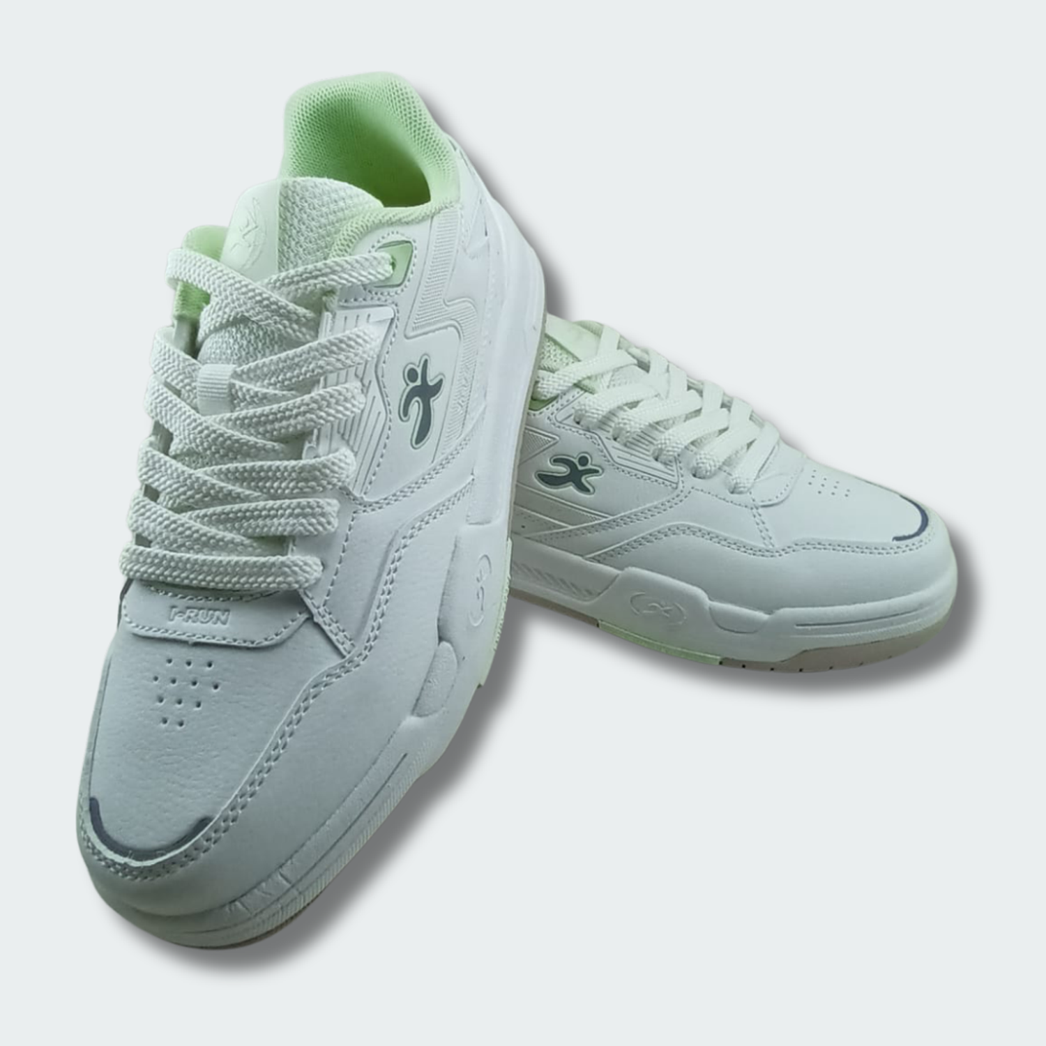 Zapatillas para Dama I-RUN FK 2