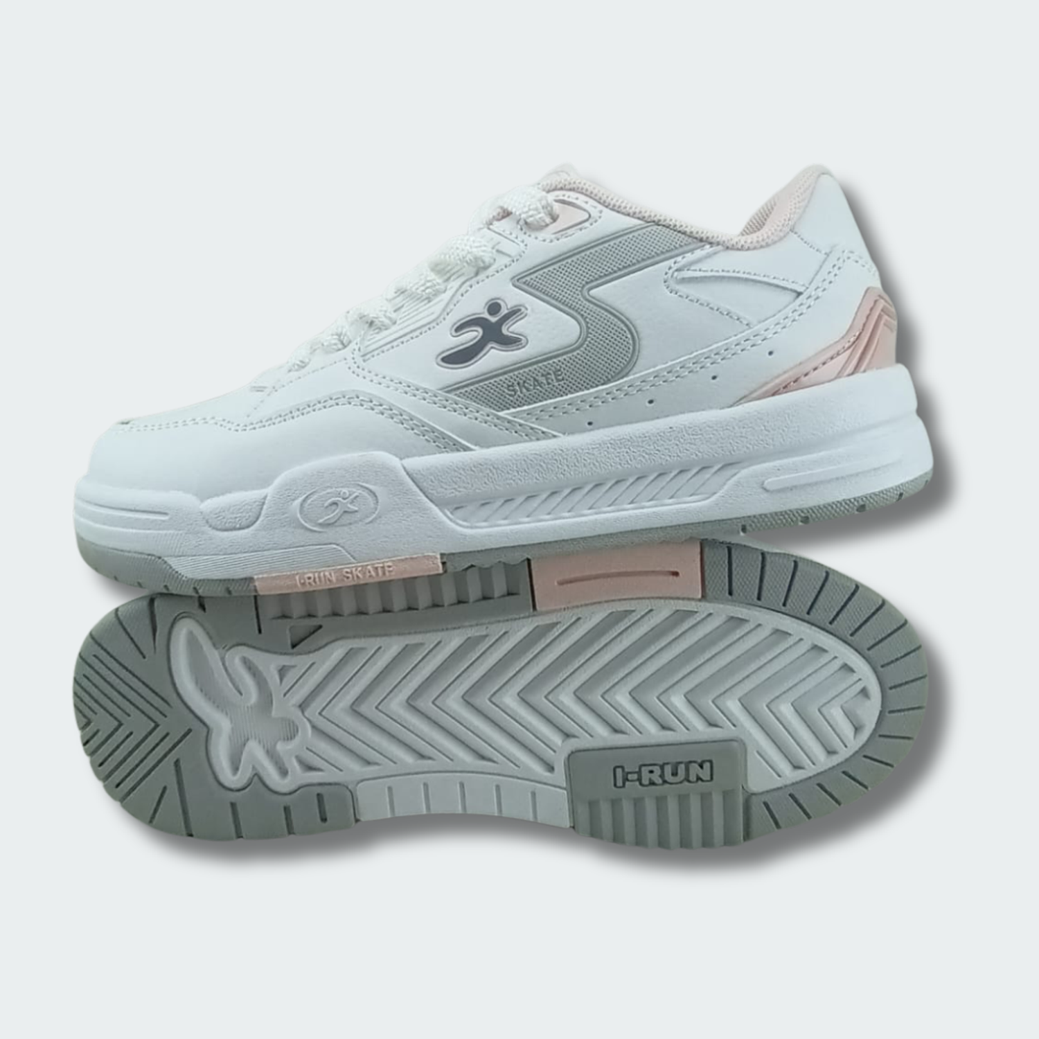 Zapatillas Training I-RUN para Mujer F6-7 1