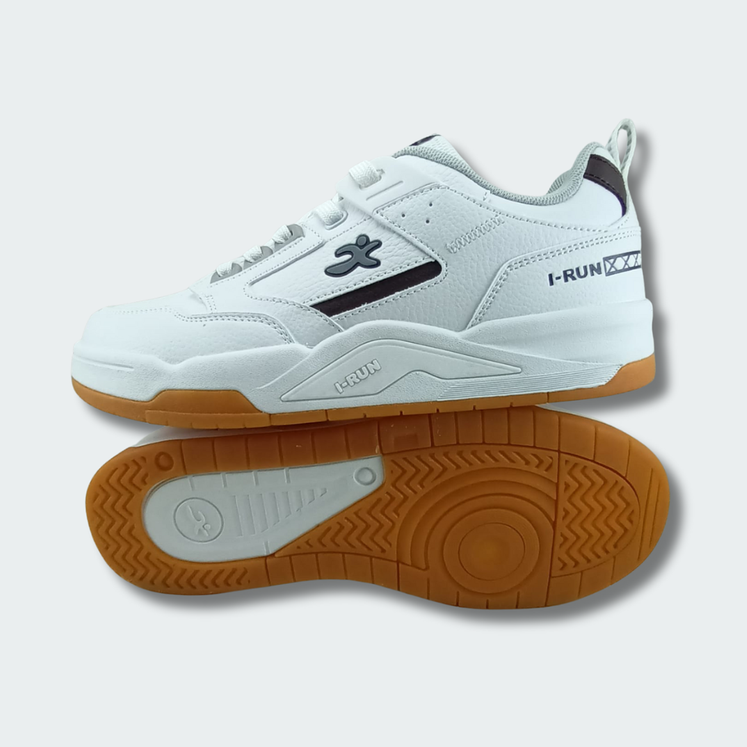 Zapatilla Deportiva para Hombre I-RUN M2-44 1