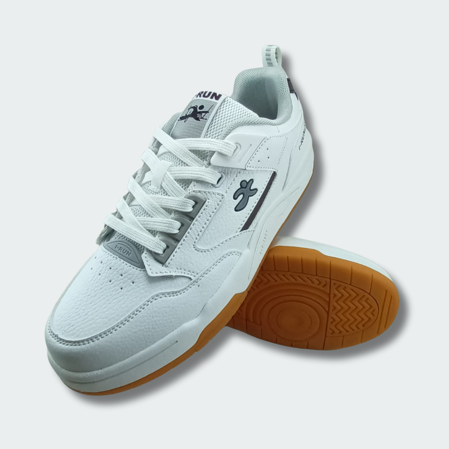 Zapatilla Deportiva para Hombre I-RUN M2-44 2