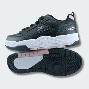 Zapatilla Deportiva para Mujer I-RUN FC-14