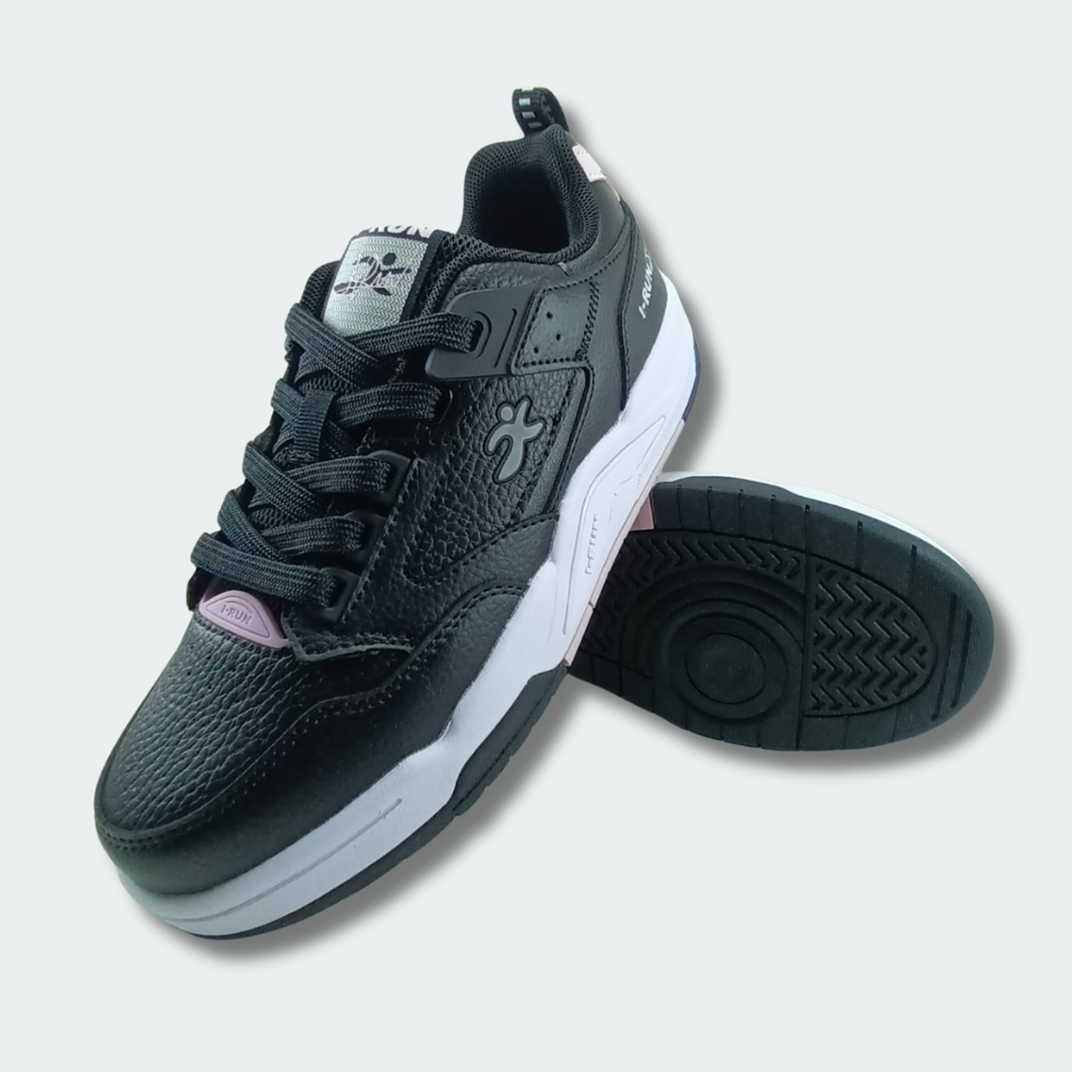 Zapatilla Deportiva para Mujer I-RUN FC-14 2