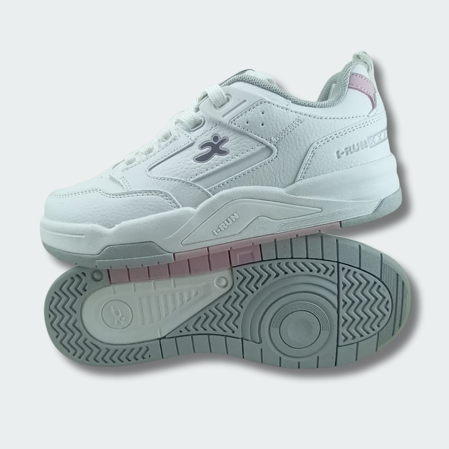 Zapatilla Deportiva para Mujer I-RUN F9-22 1