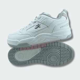 Zapatilla Deportiva para Mujer I-RUN F9-22
