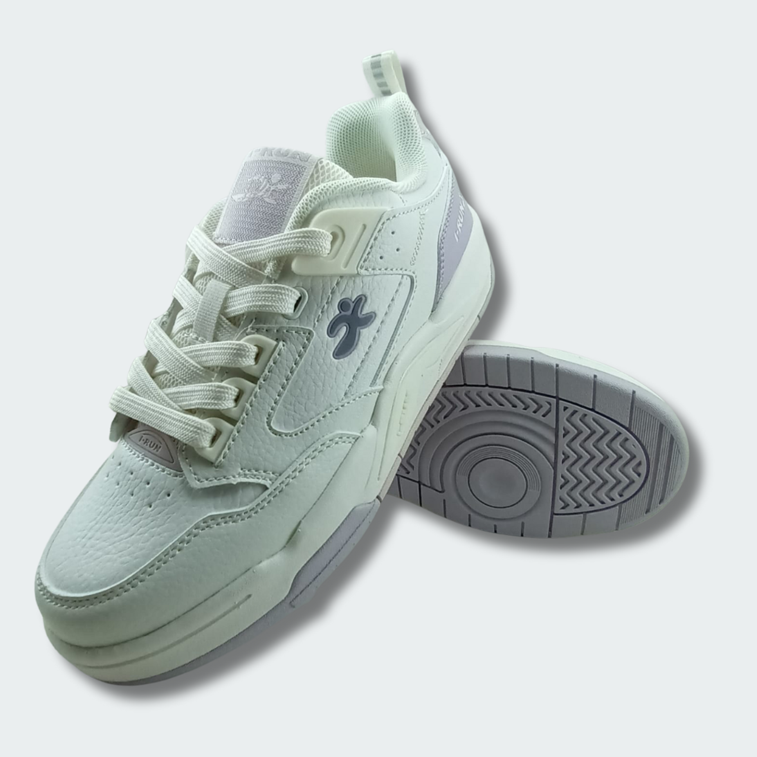 Zapatilla Deportiva para Mujer I-RUN FA-20 2