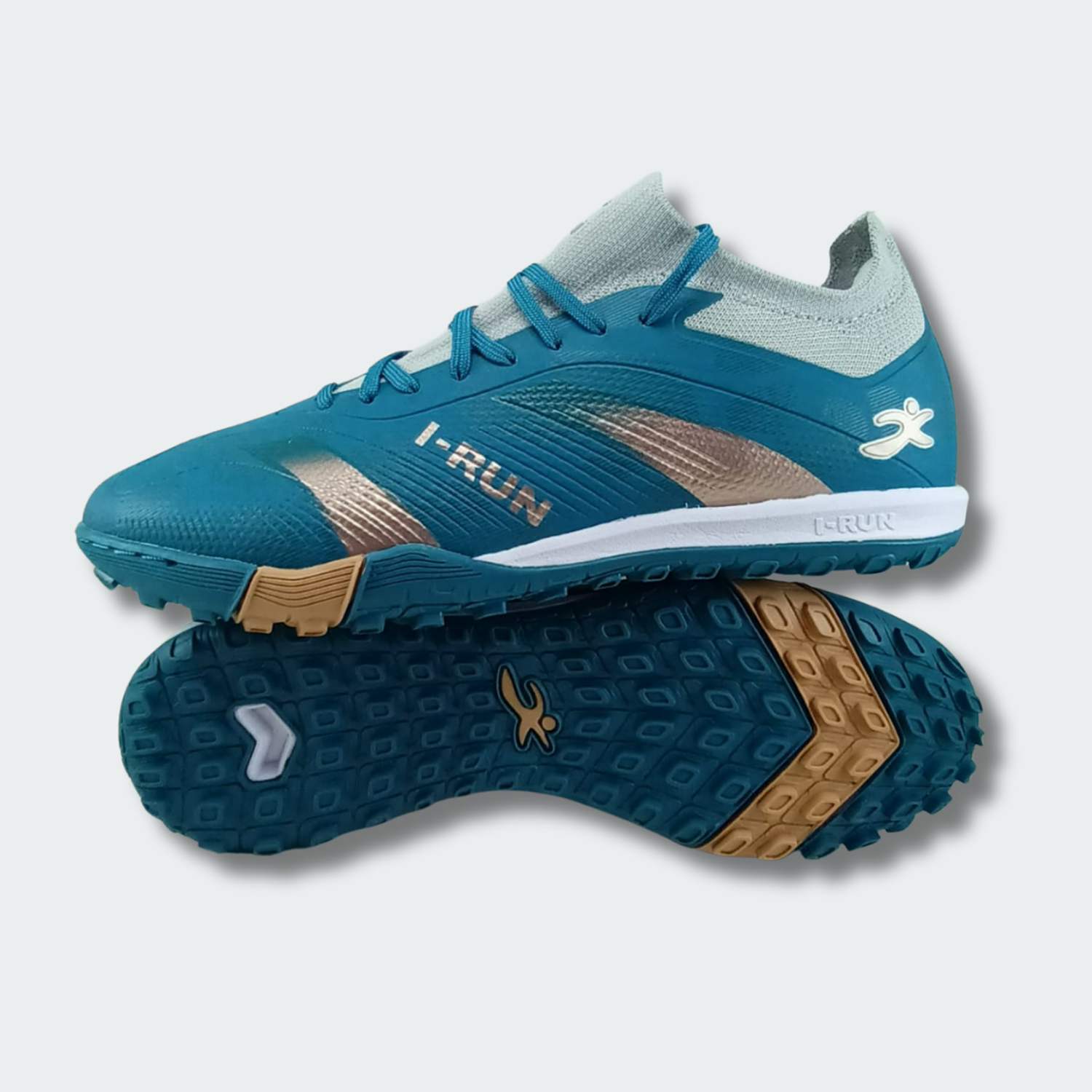 Zapatilla Deportiva para Hombre I-RUN M4-65 1