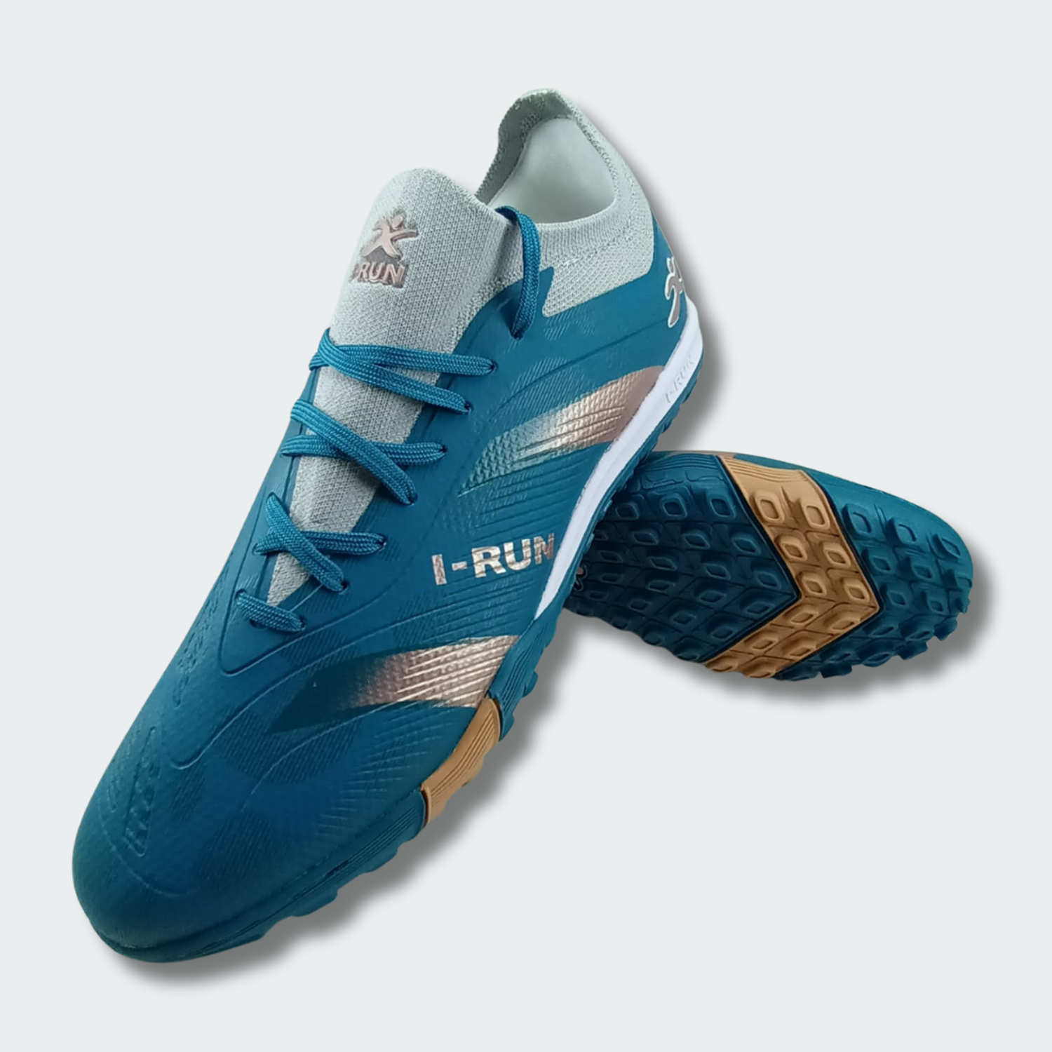 Zapatilla Deportiva para Hombre I-RUN M4-65 2