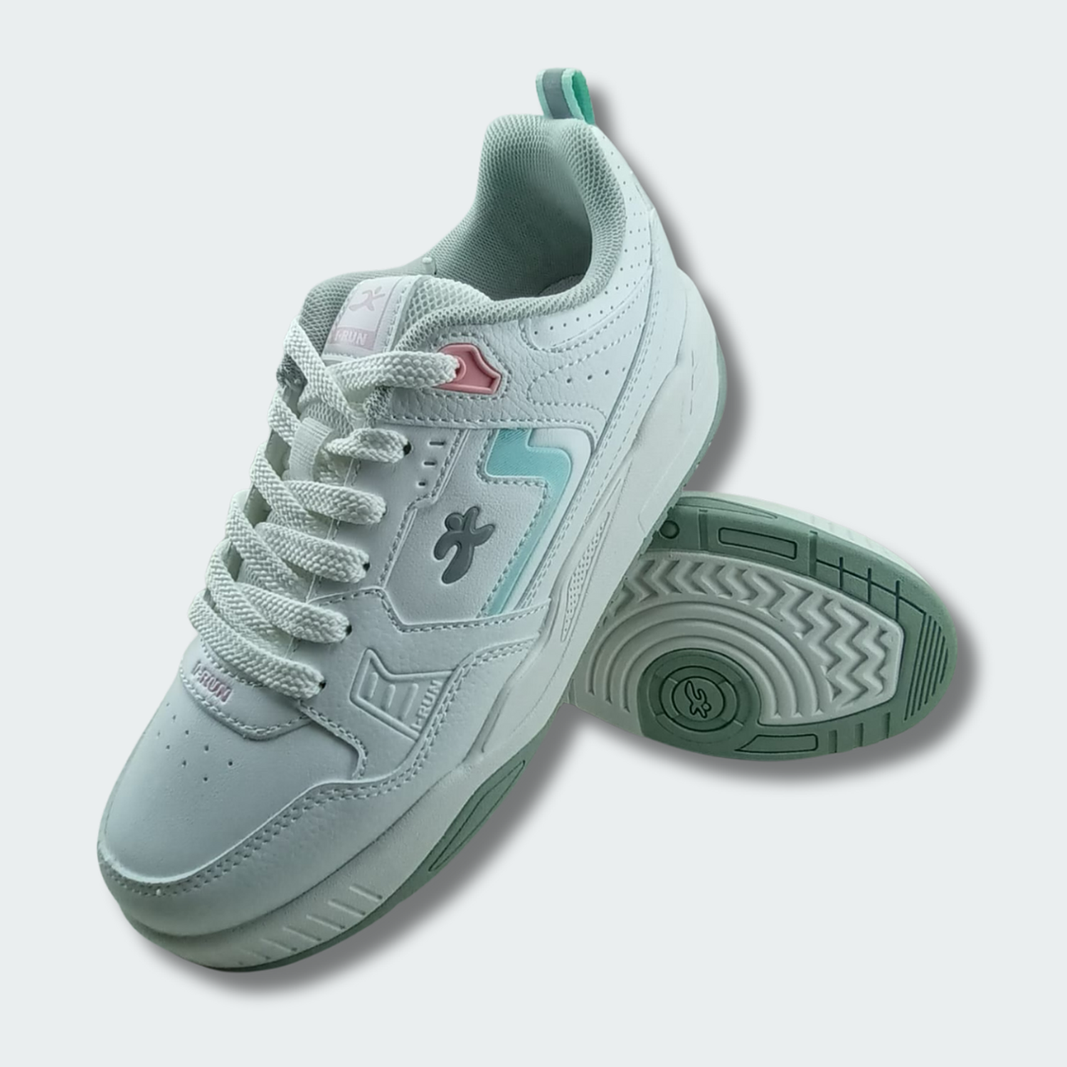 Zapatillas para Dama I-RUN F8-16 2