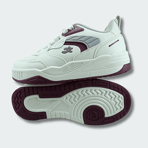 Zapatilla Deportiva para Mujer I-RUN F9-23